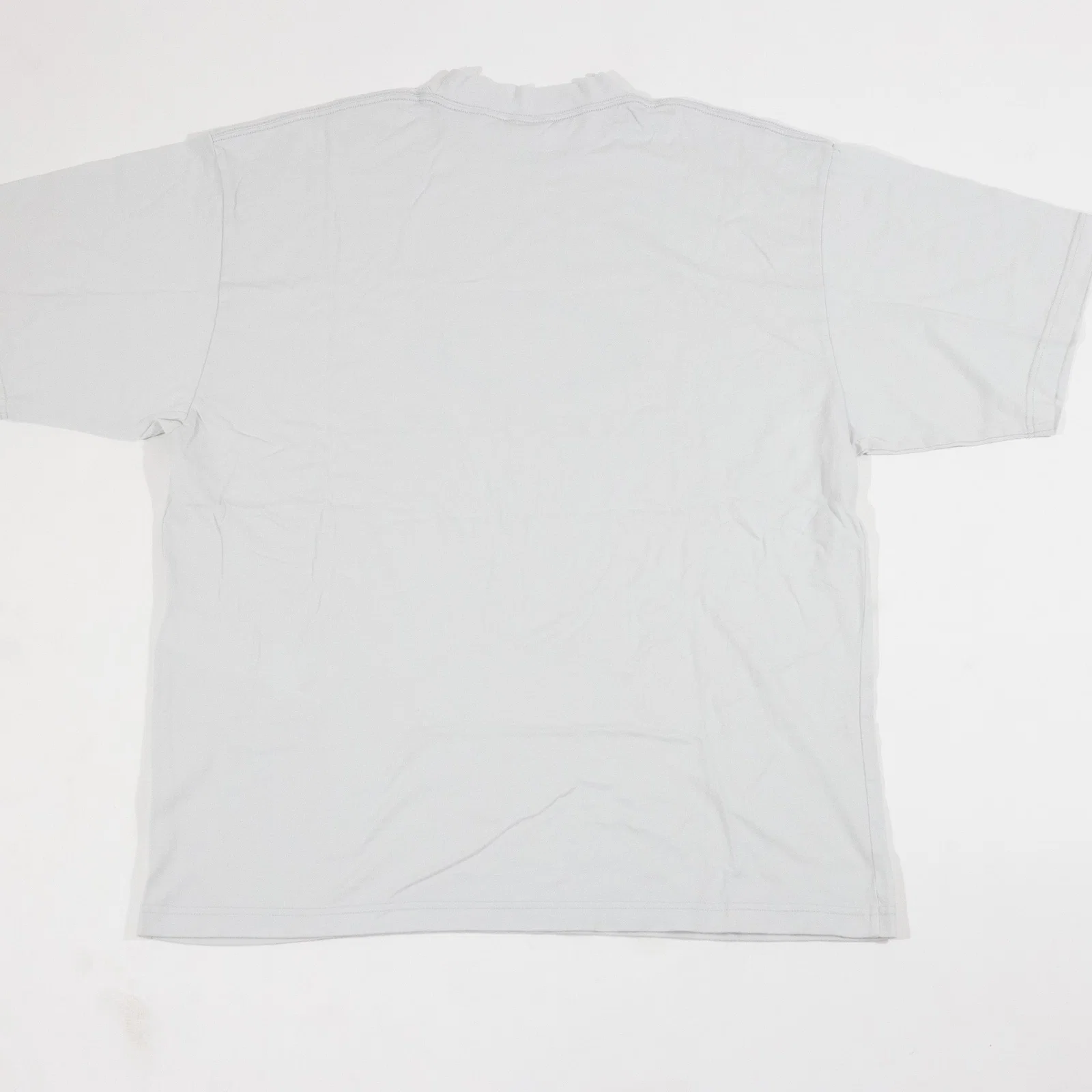 Camiseta Balenciaga oversize — foto 2