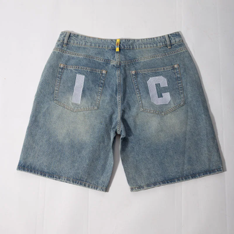 Bermuda Jeans Ice Cream — foto 6