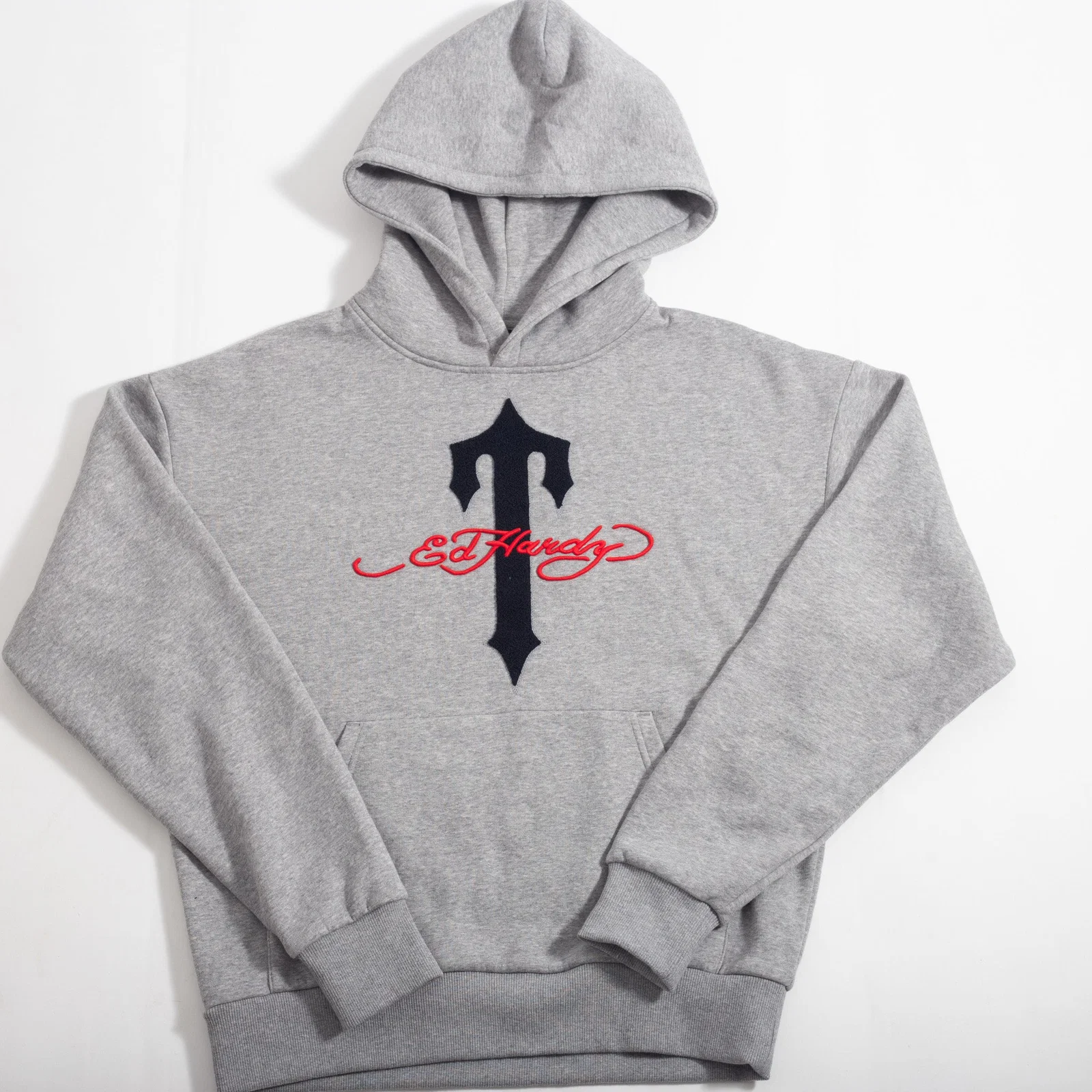 Conjunto Trapstar x Ed Hardy — foto 6