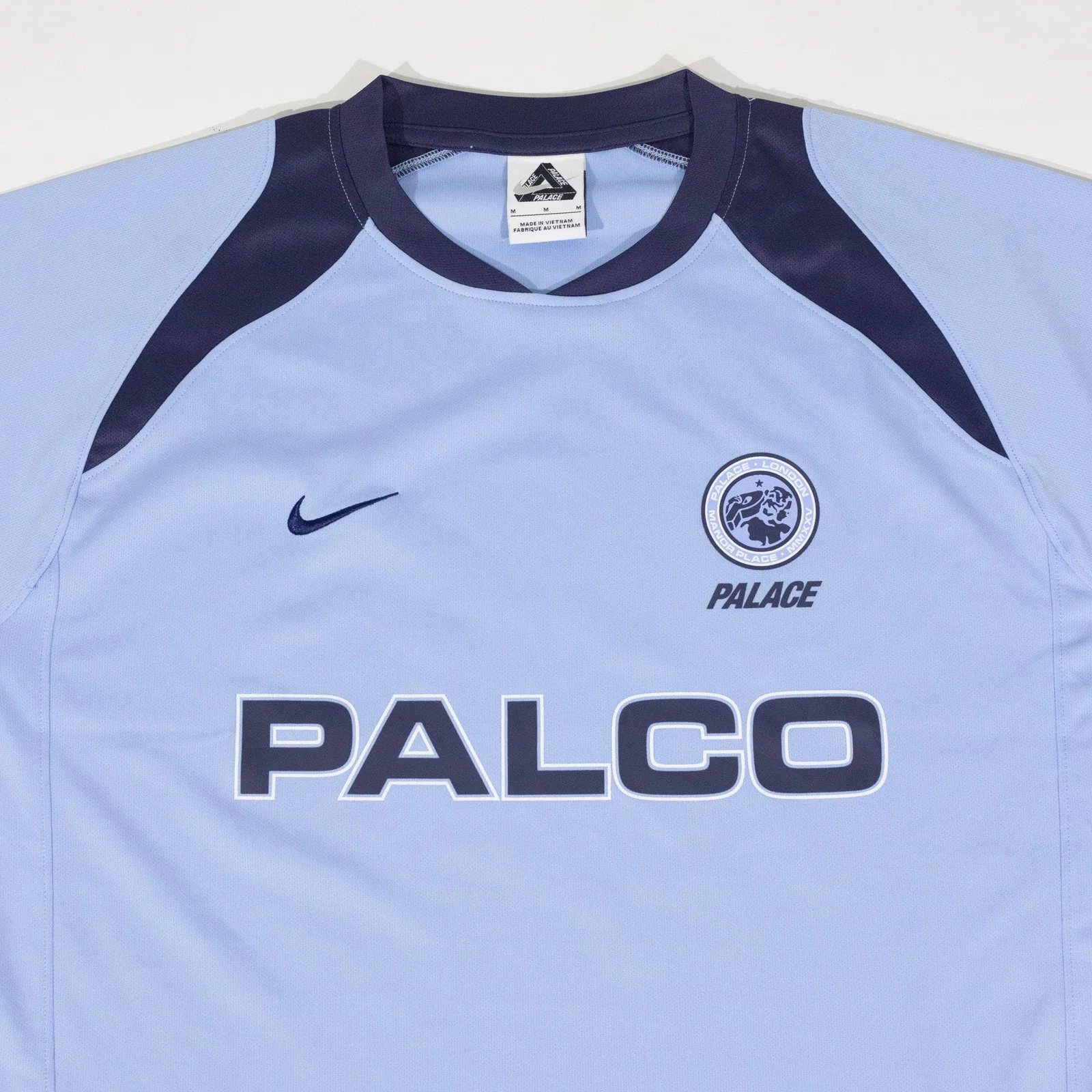 Jersey Palace x Nike - London — foto 3