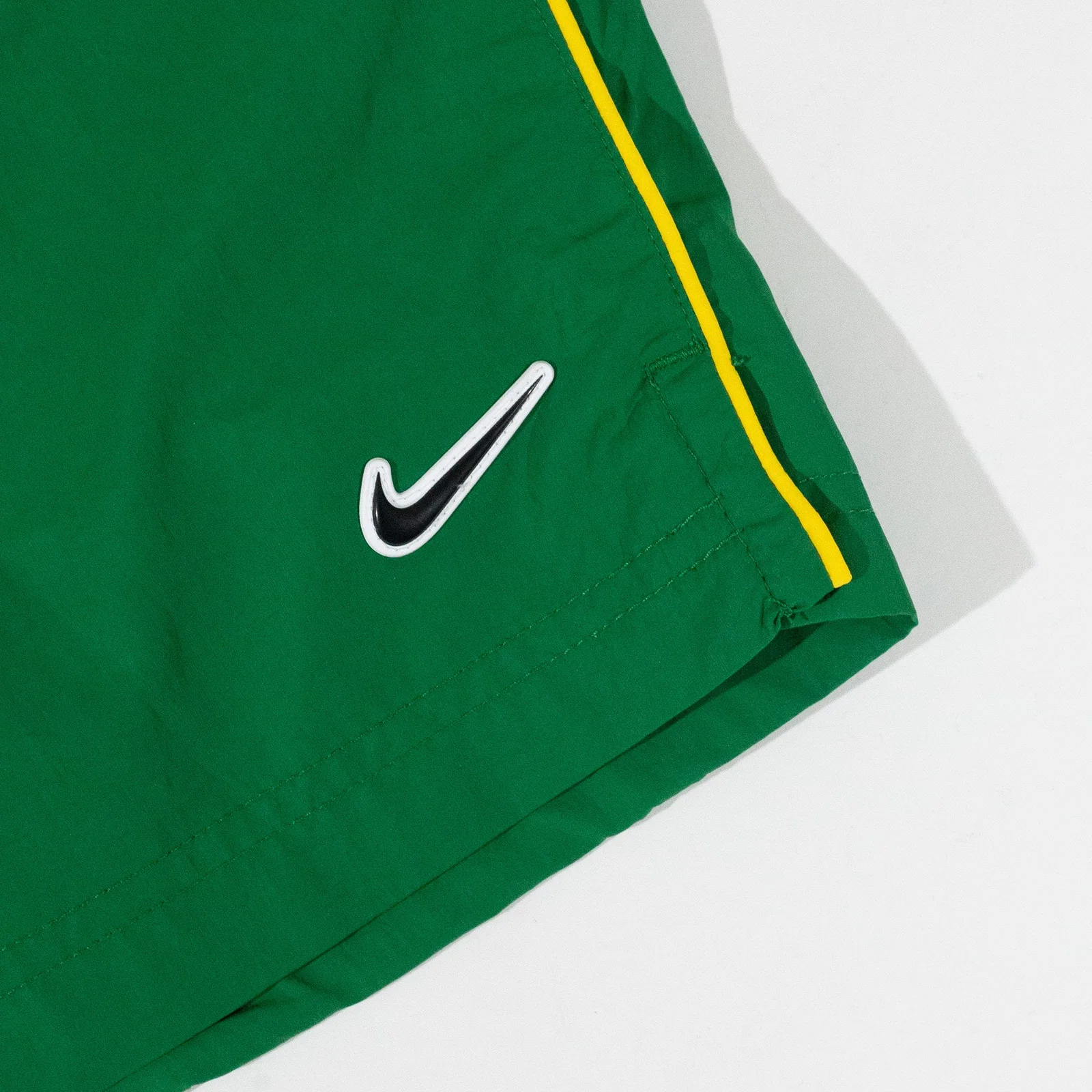 Bermuda Nike TN Verde — foto 3