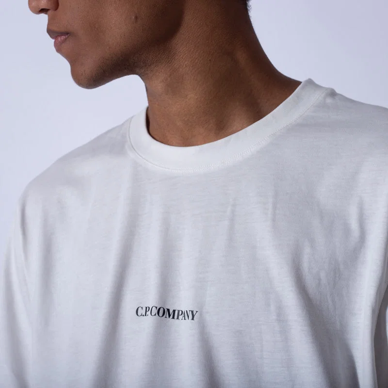 Camiseta C.P. Company — foto 2