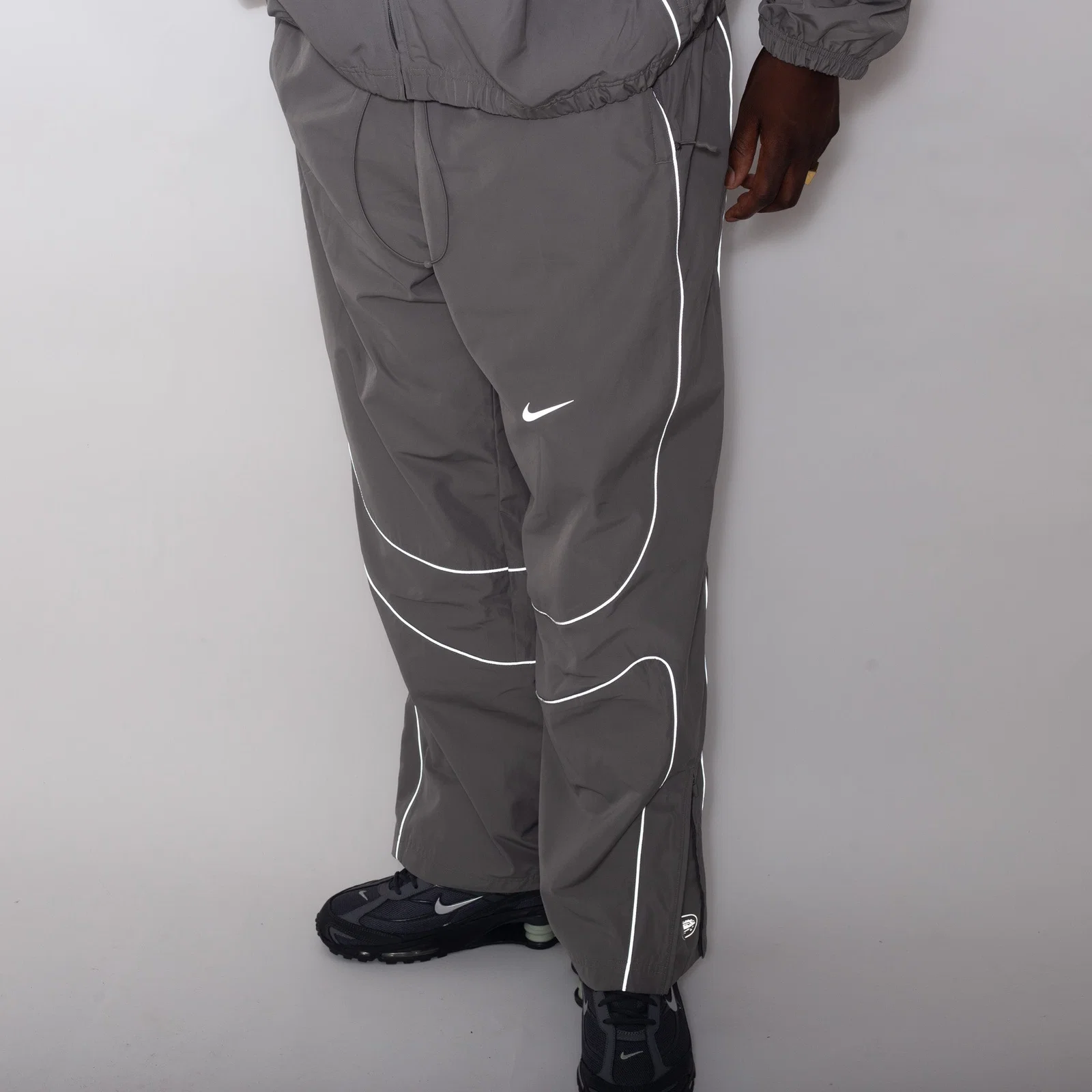 Calça Nike x Corteiz