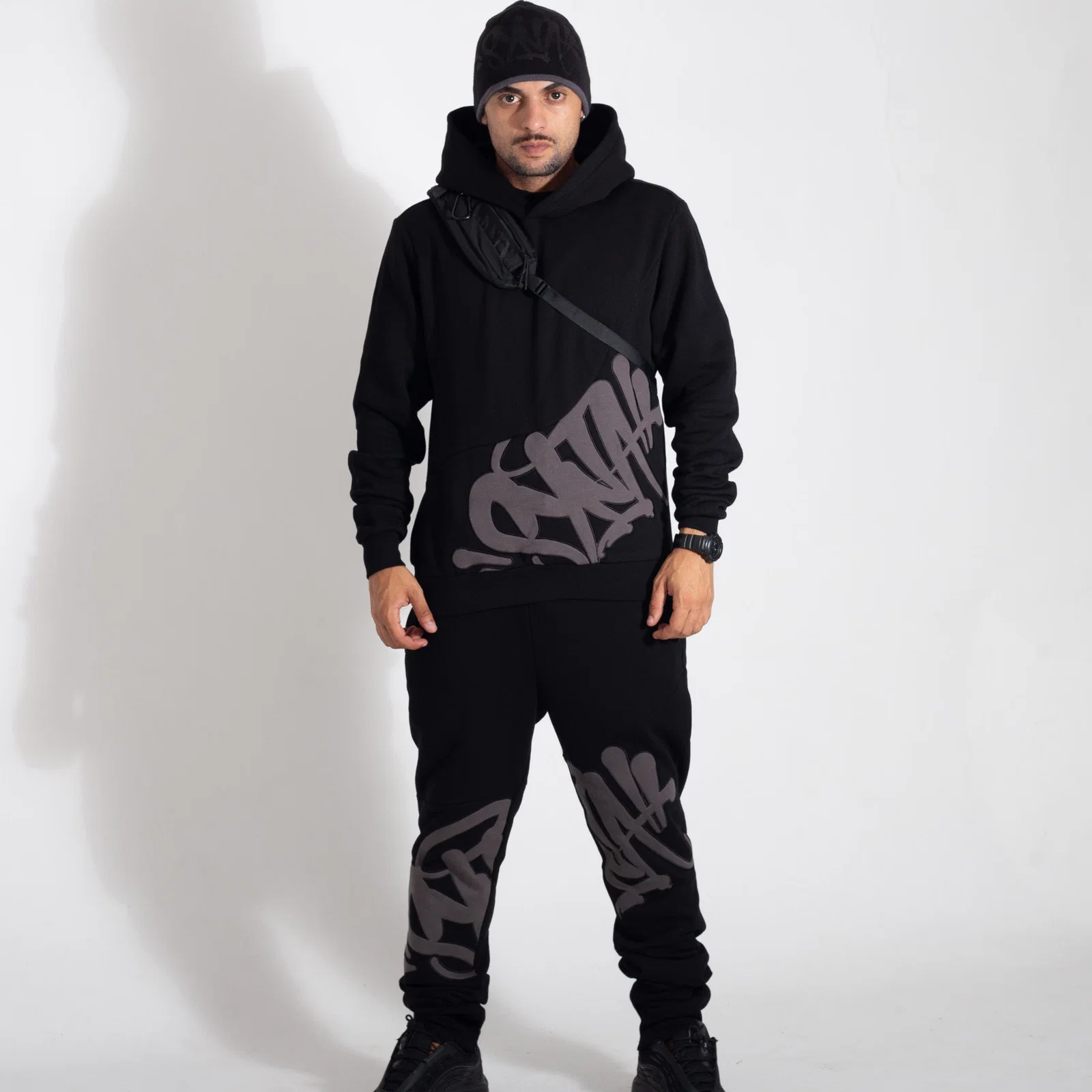 Conjunto Syna Slice Tracksuit — foto 4