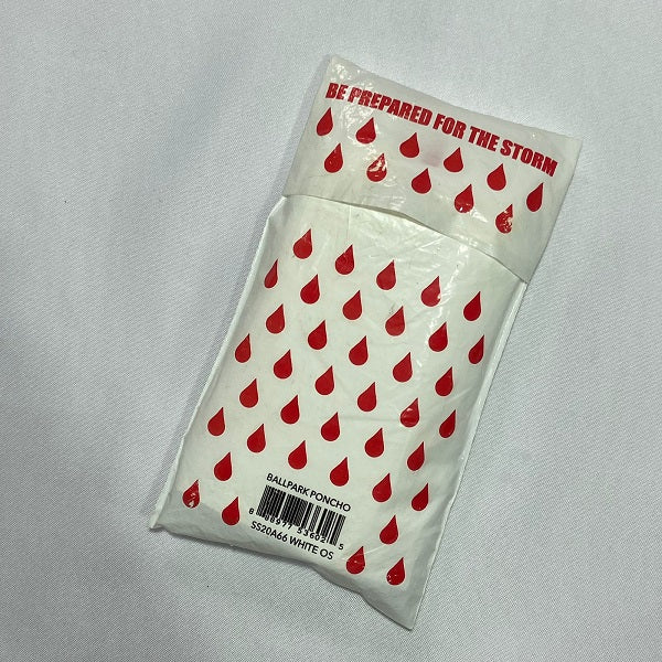 Capa de Chuva Supreme — foto 2
