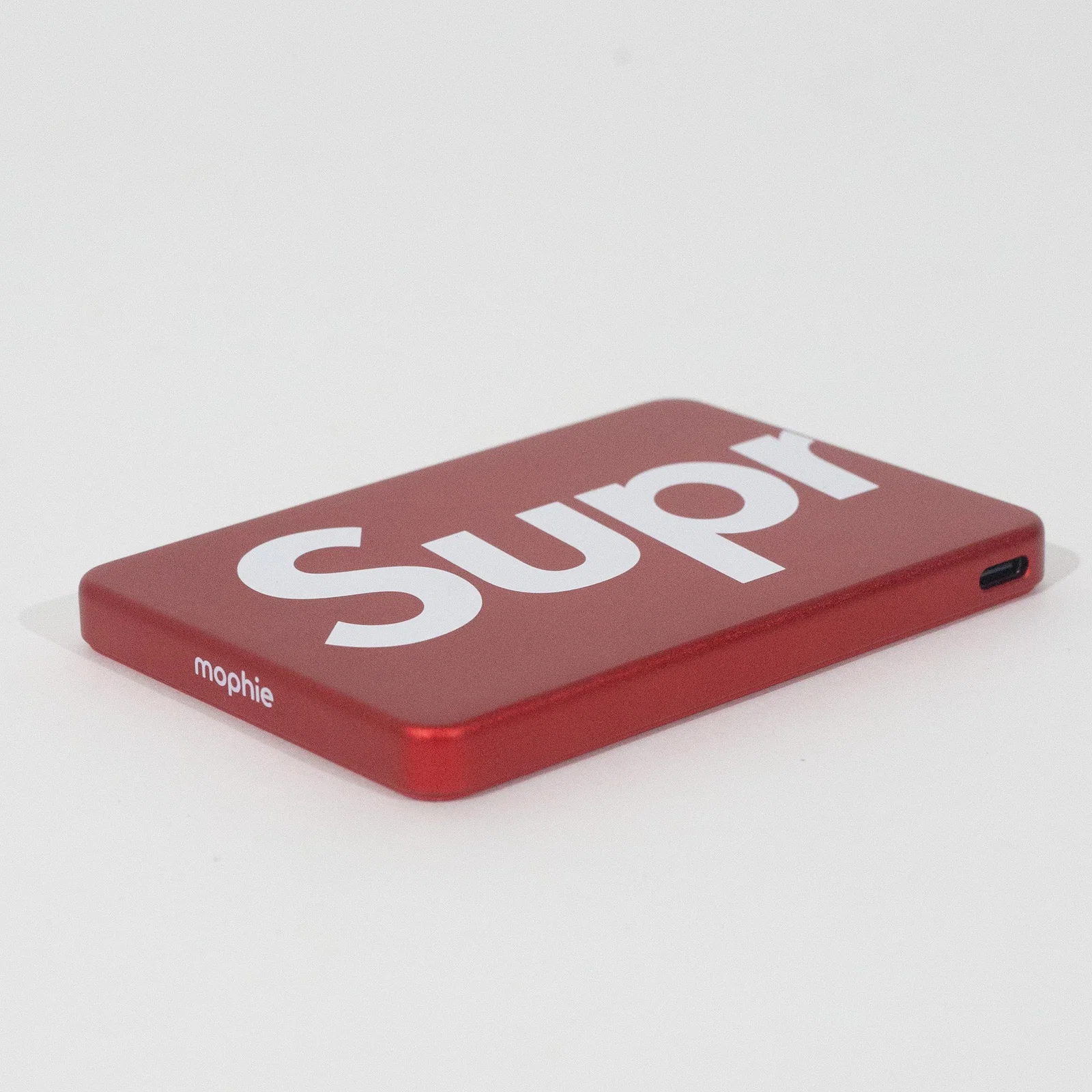 Carregador Portatil Supreme Mophie Q12 — foto 9