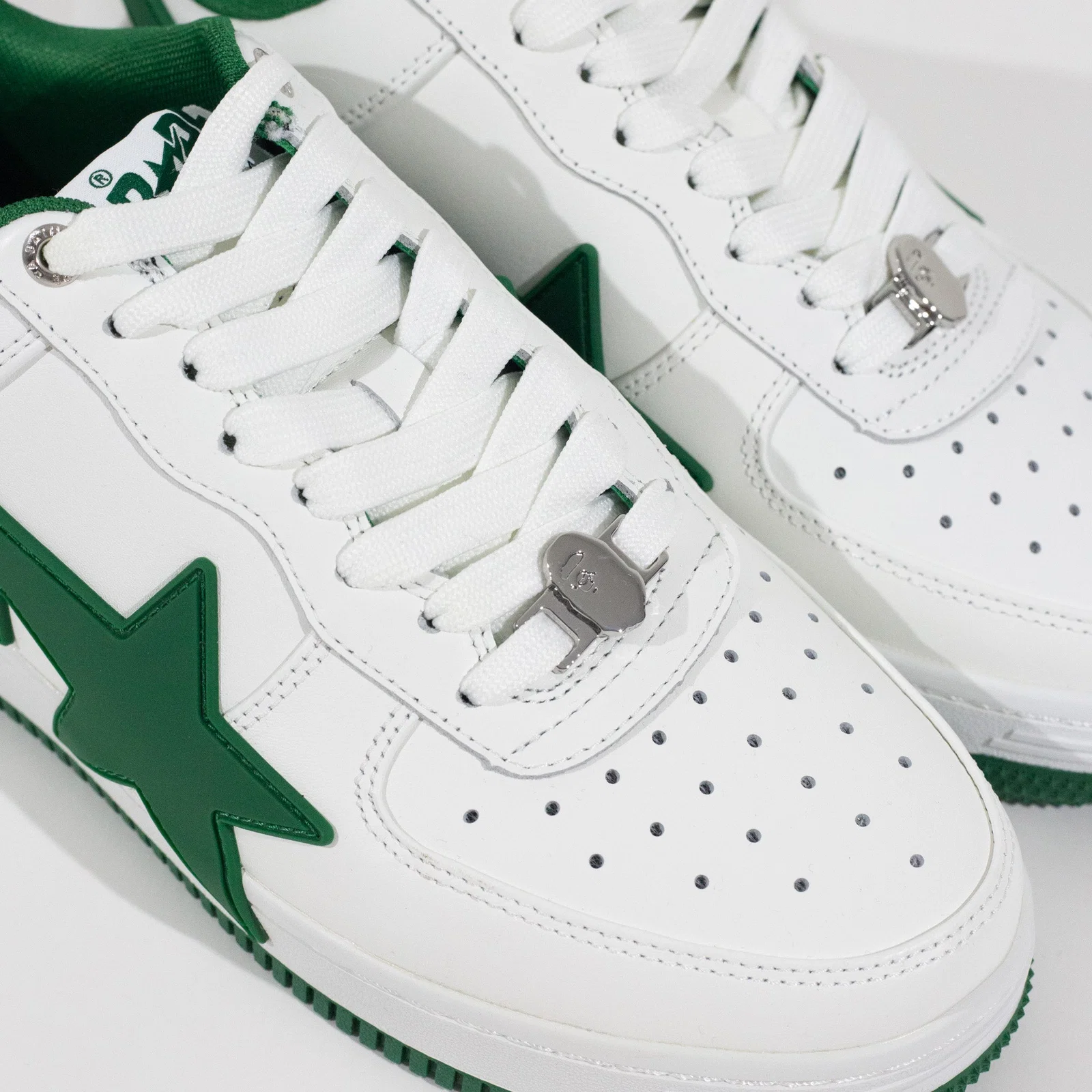 Bape Sta OS — foto 3