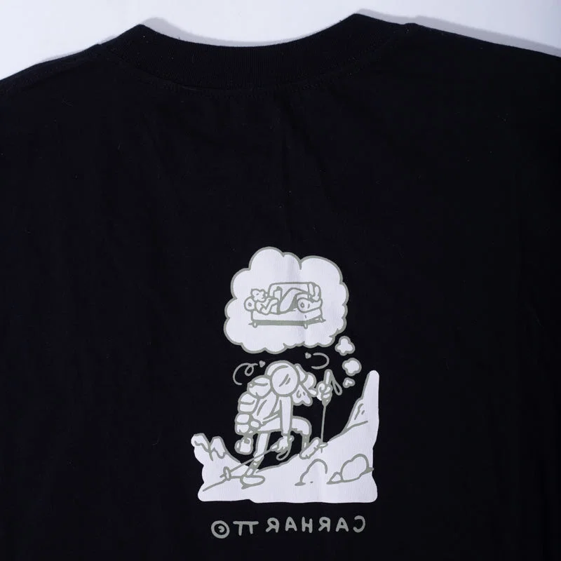 Camiseta Carhartt Other Side — foto 2