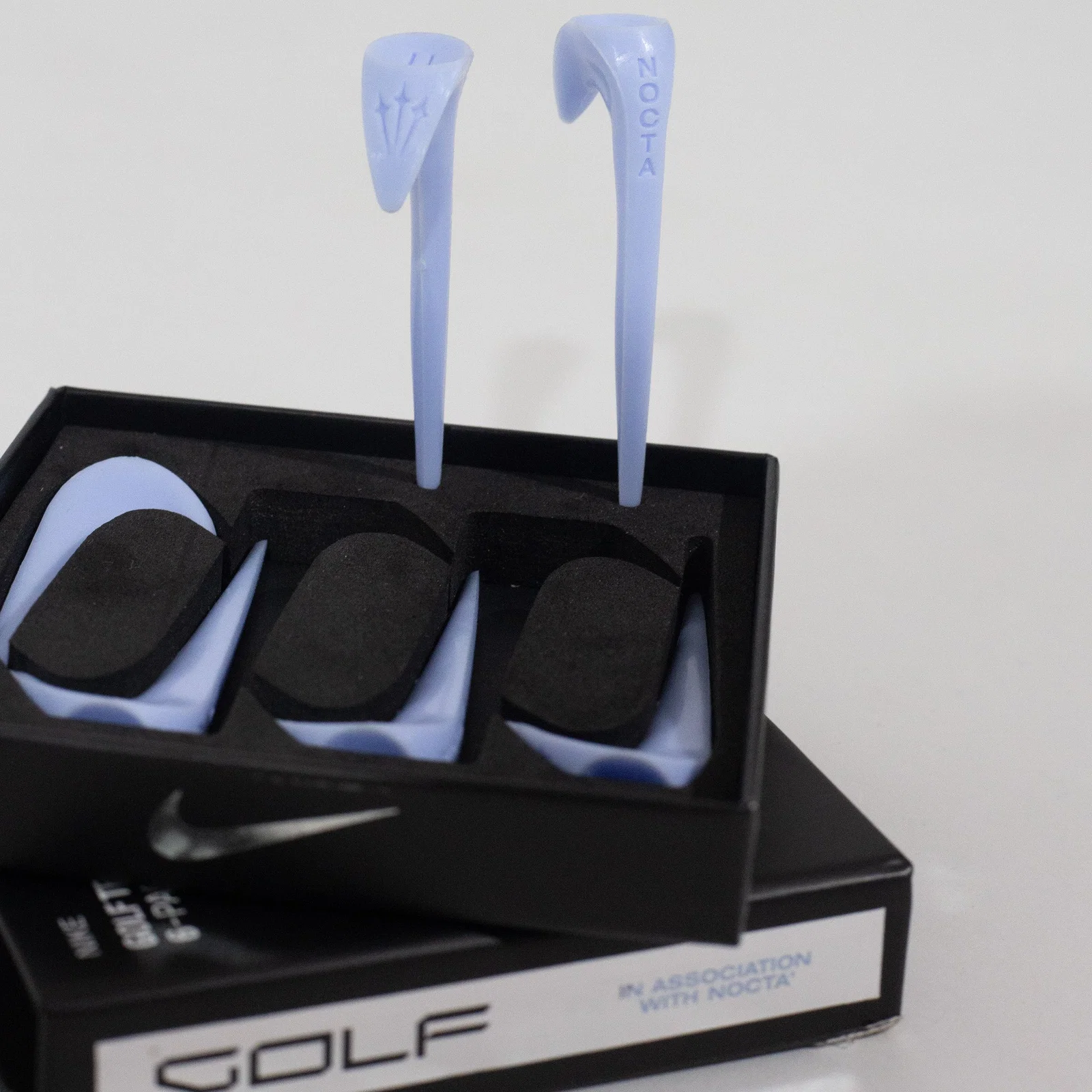 Pinos De Golf Nike x Nocta — foto 2