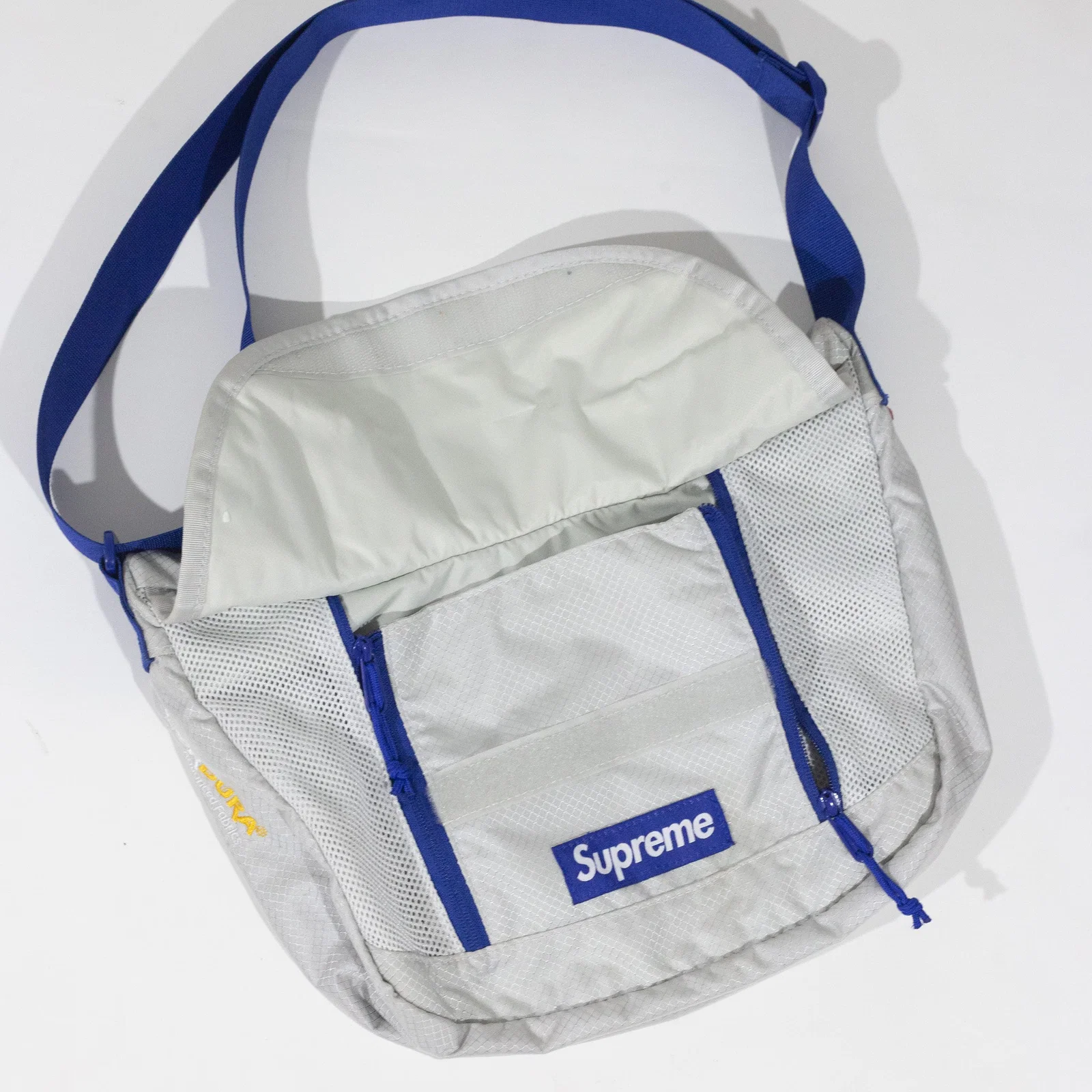 Messenger Supreme Cordura SS22 — foto 5