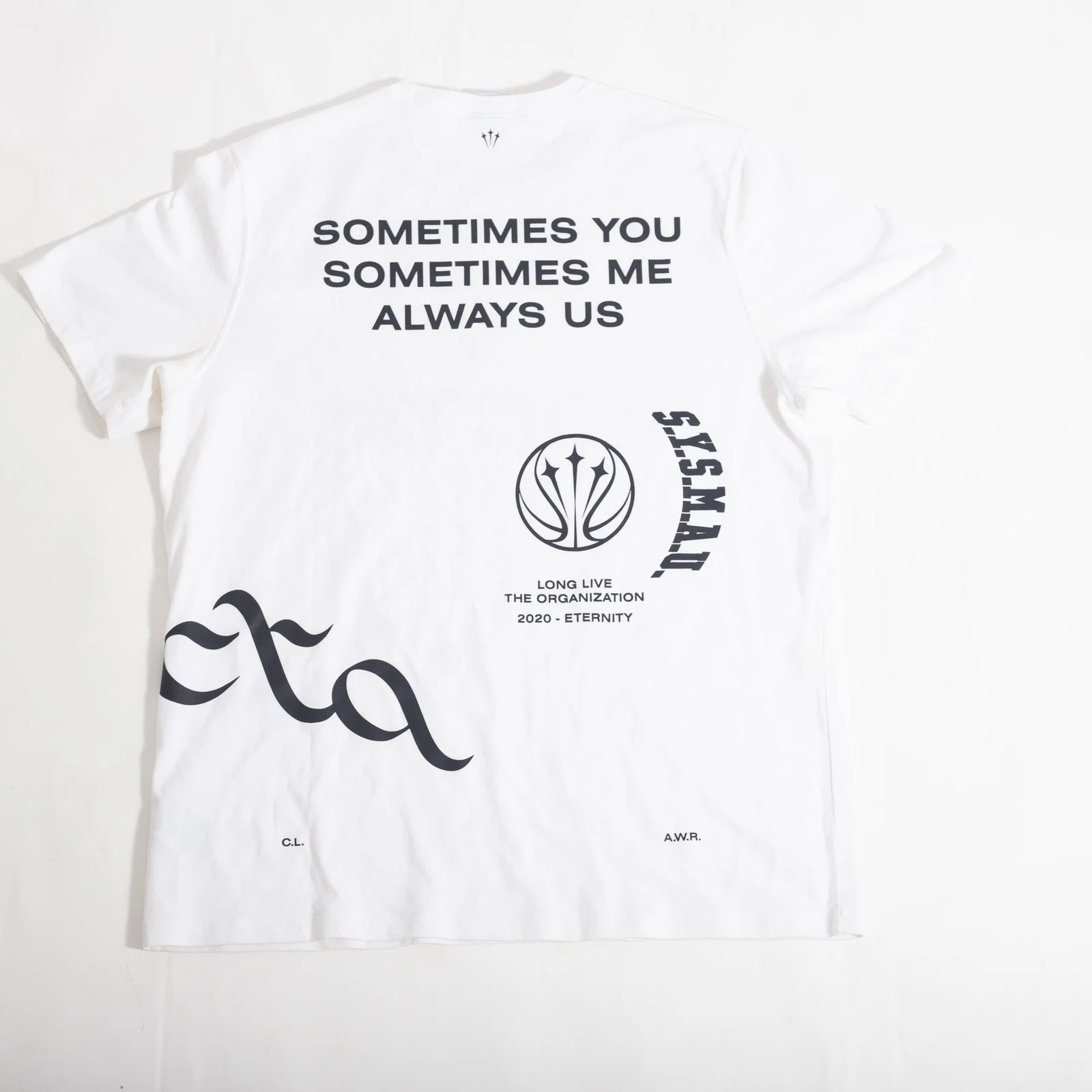 Camiseta Nike x Nocta (USADO) — foto 3