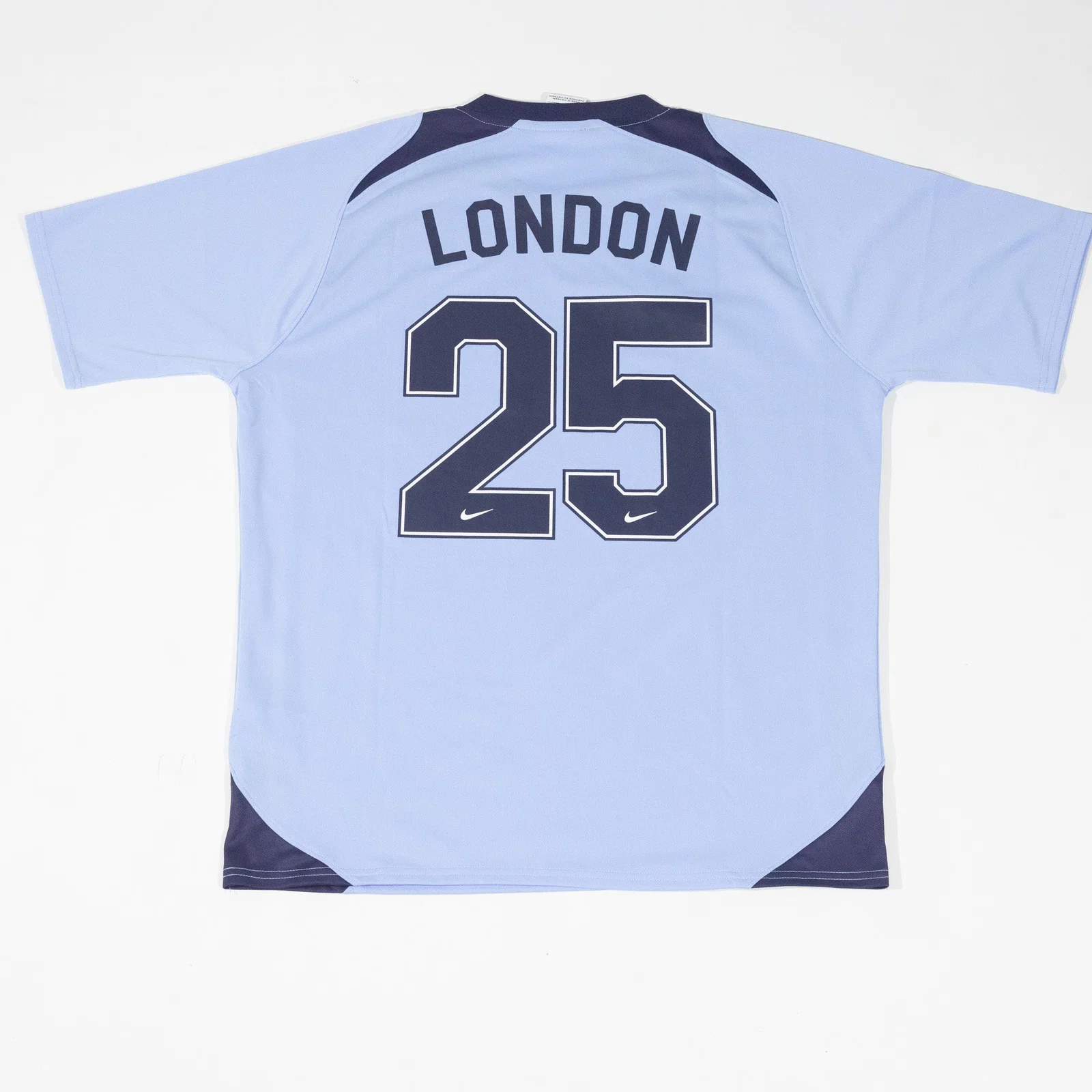 Jersey Palace x Nike - London — foto 2
