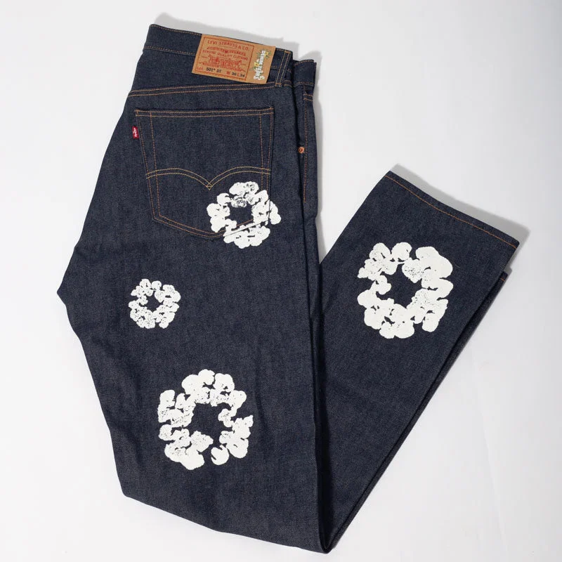 Calça jeans - Denim Tears
