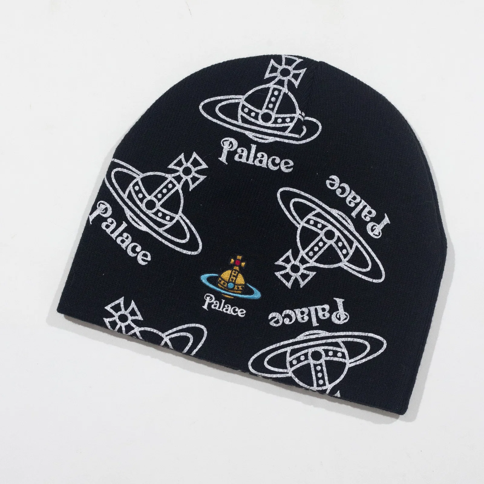 Touca Palace x Vivienne Westwood