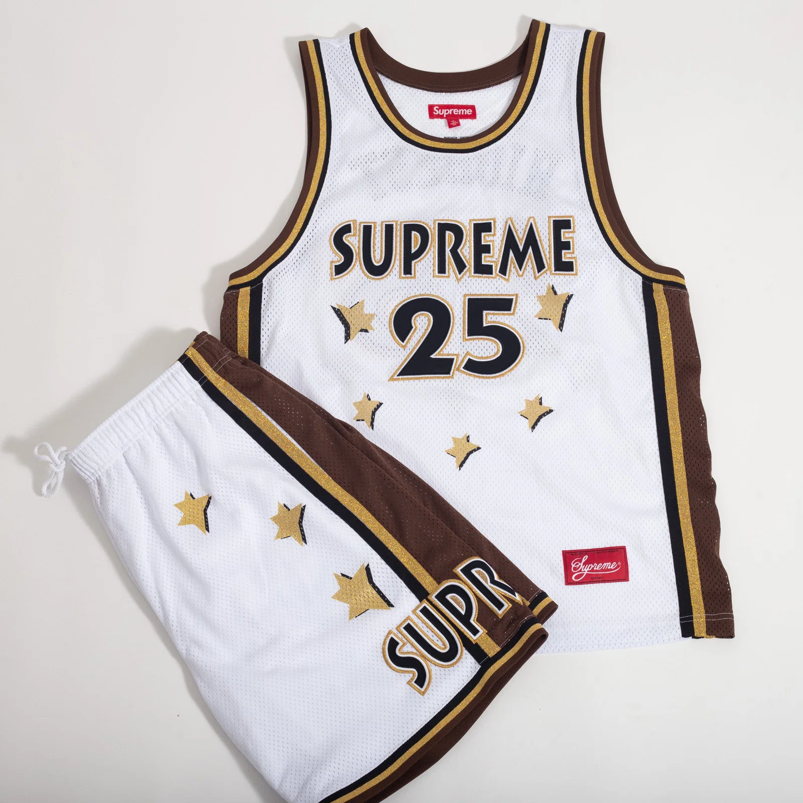 Bermuda All Stars Supreme — foto 5