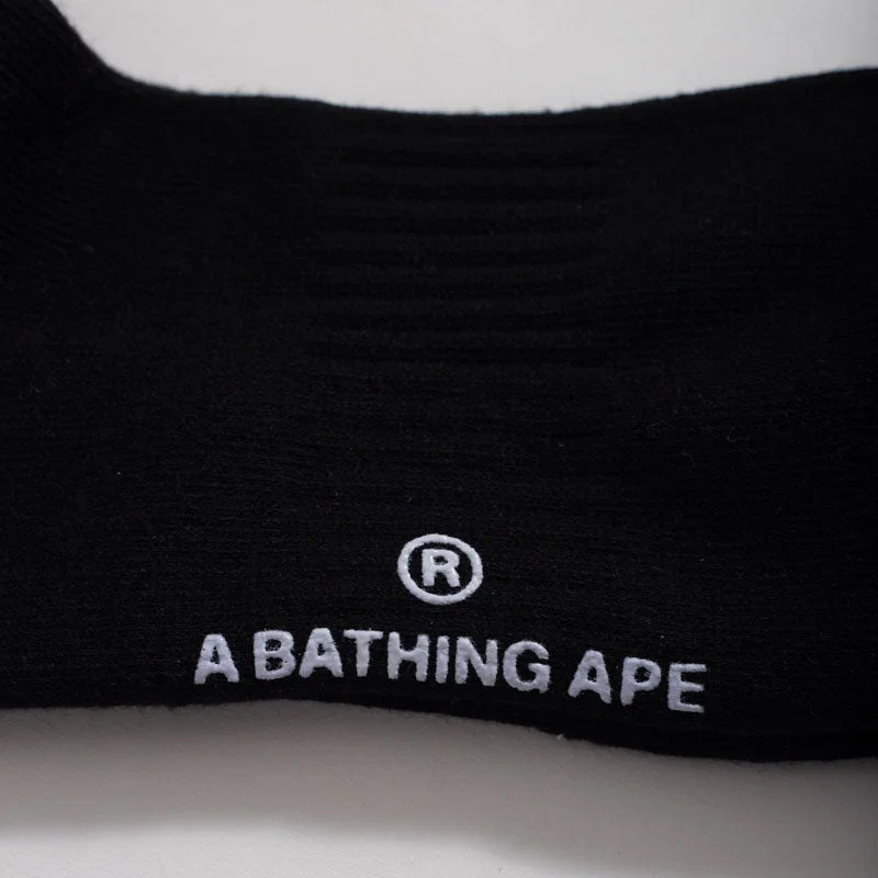 Meia BAPE — foto 2