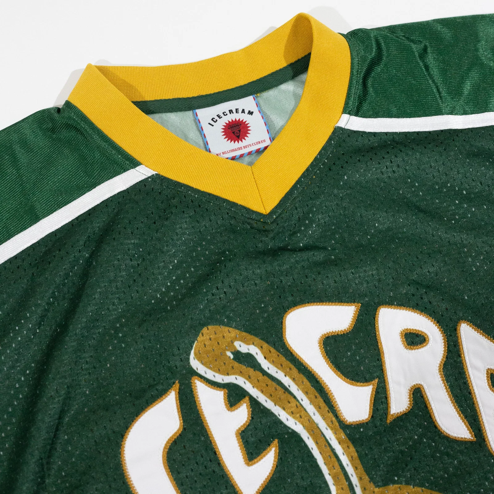 Jersey Billionaire Boys Club BBC- Ice Cream — foto 4