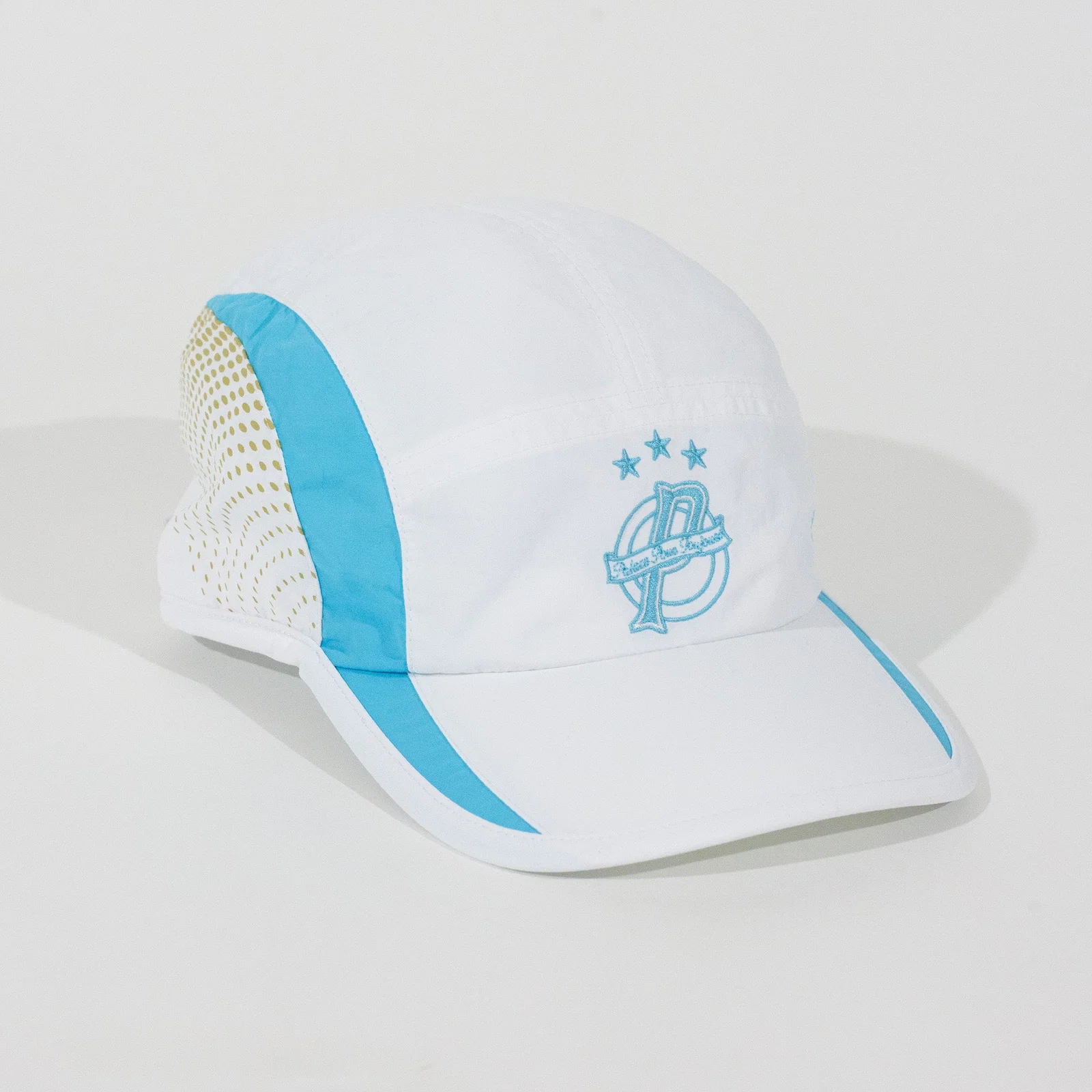 Bone Palace Palais Pro Team Runner White