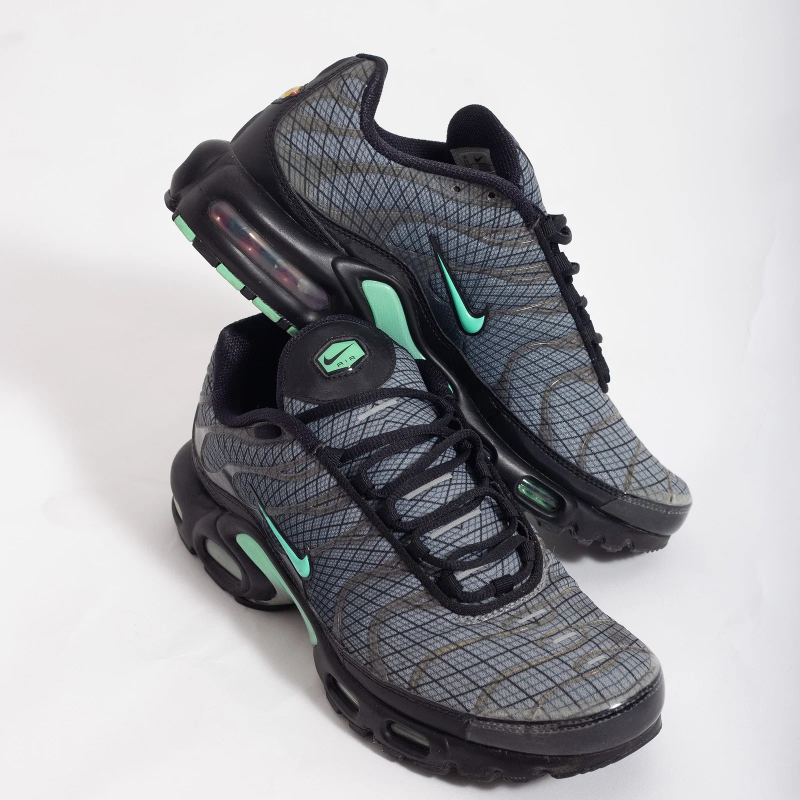 Nike Air Max Plus