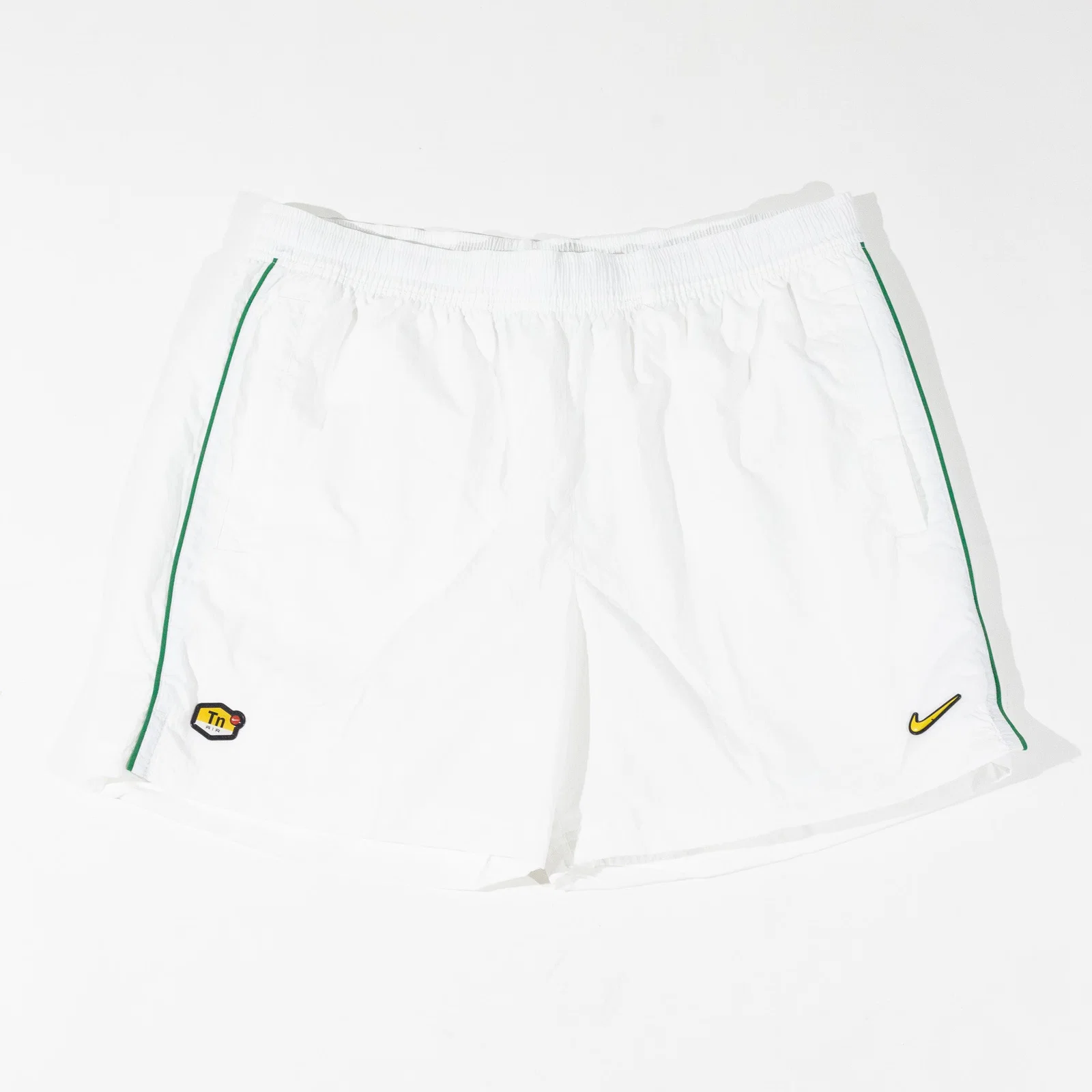 Bermuda Nike TN Branca