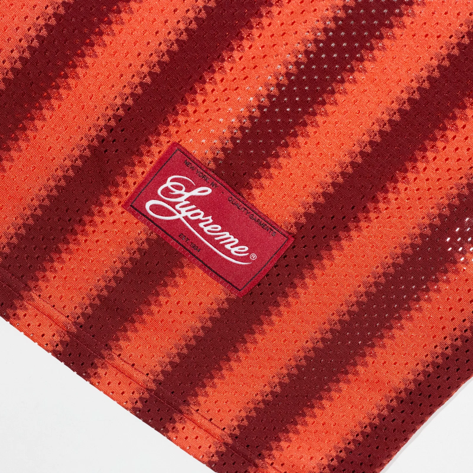 Regata Supreme Stripe Mesh — foto 2