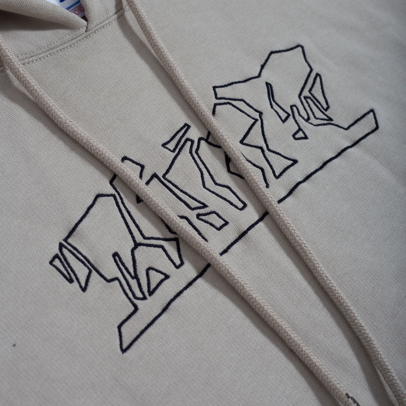 Moletom Off-White — foto 4