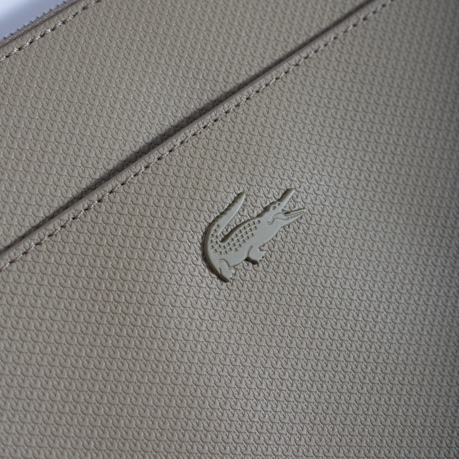 Shoulder Bag Lacoste (USADO) — foto 2