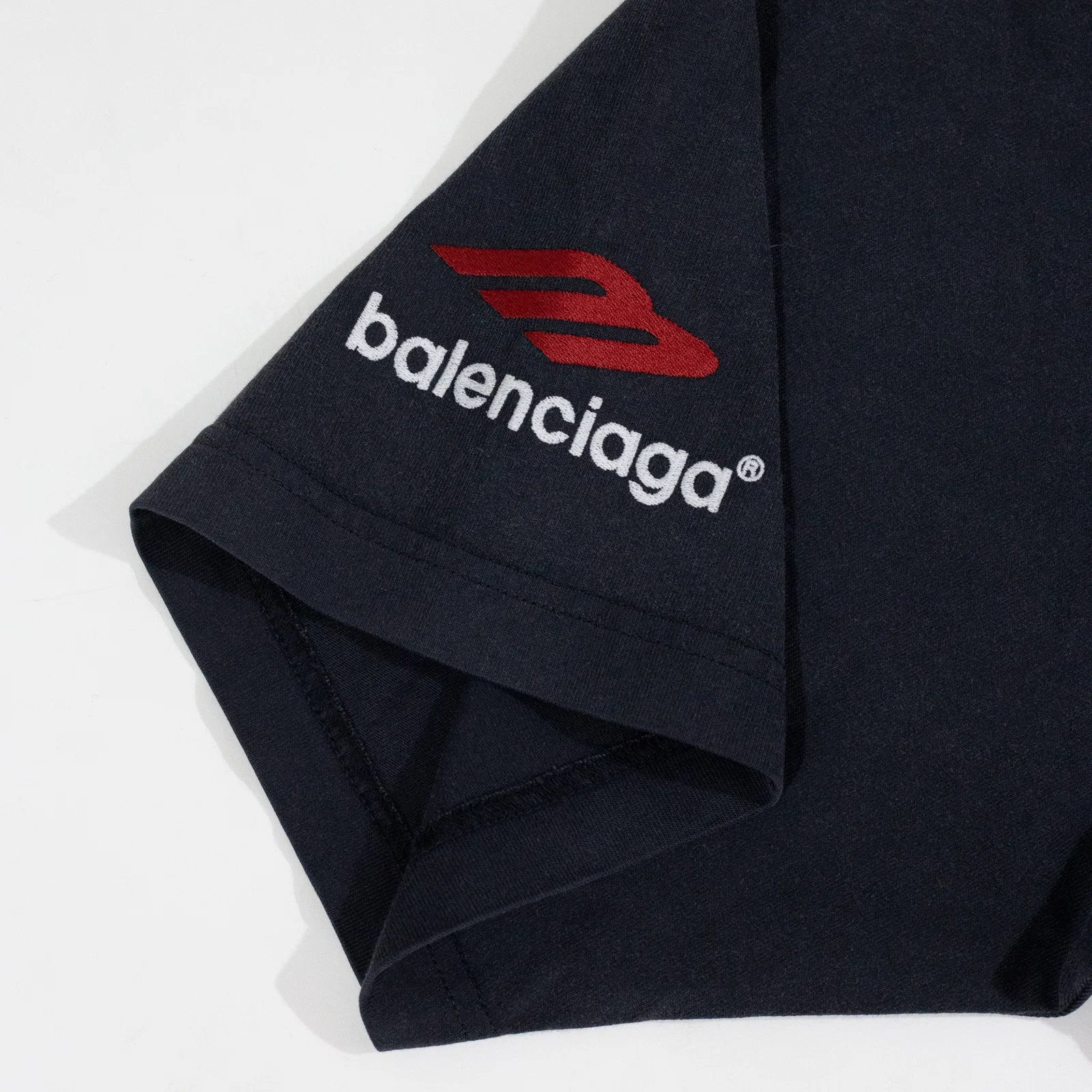 Camiseta Balenciaga — foto 4