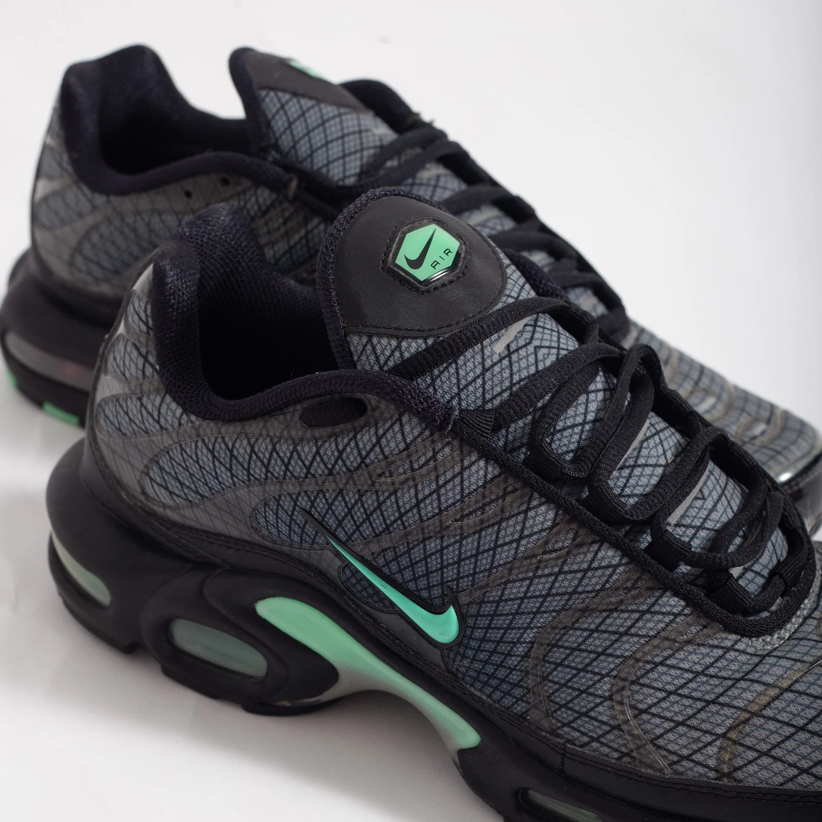 Nike Air Max Plus — foto 3