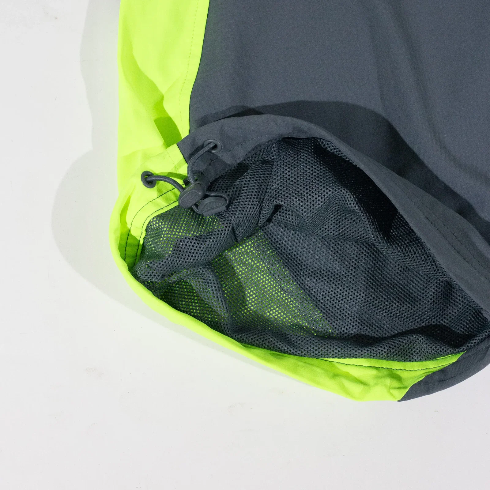 Conjunto Palace Skateboards x Nike - Total 90 ‘P90’ cinza — foto 16