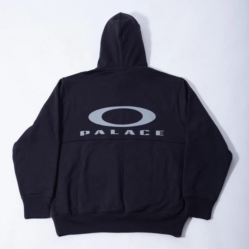 Moletom Oakley x Palace — foto 2