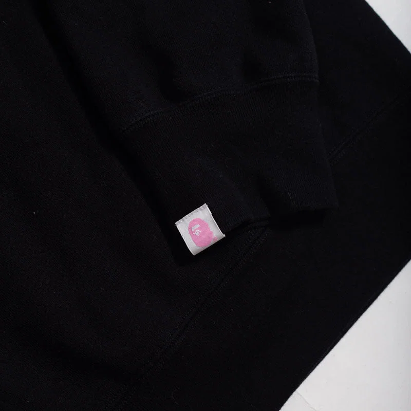 Moletom BAPE x ASSC — foto 2