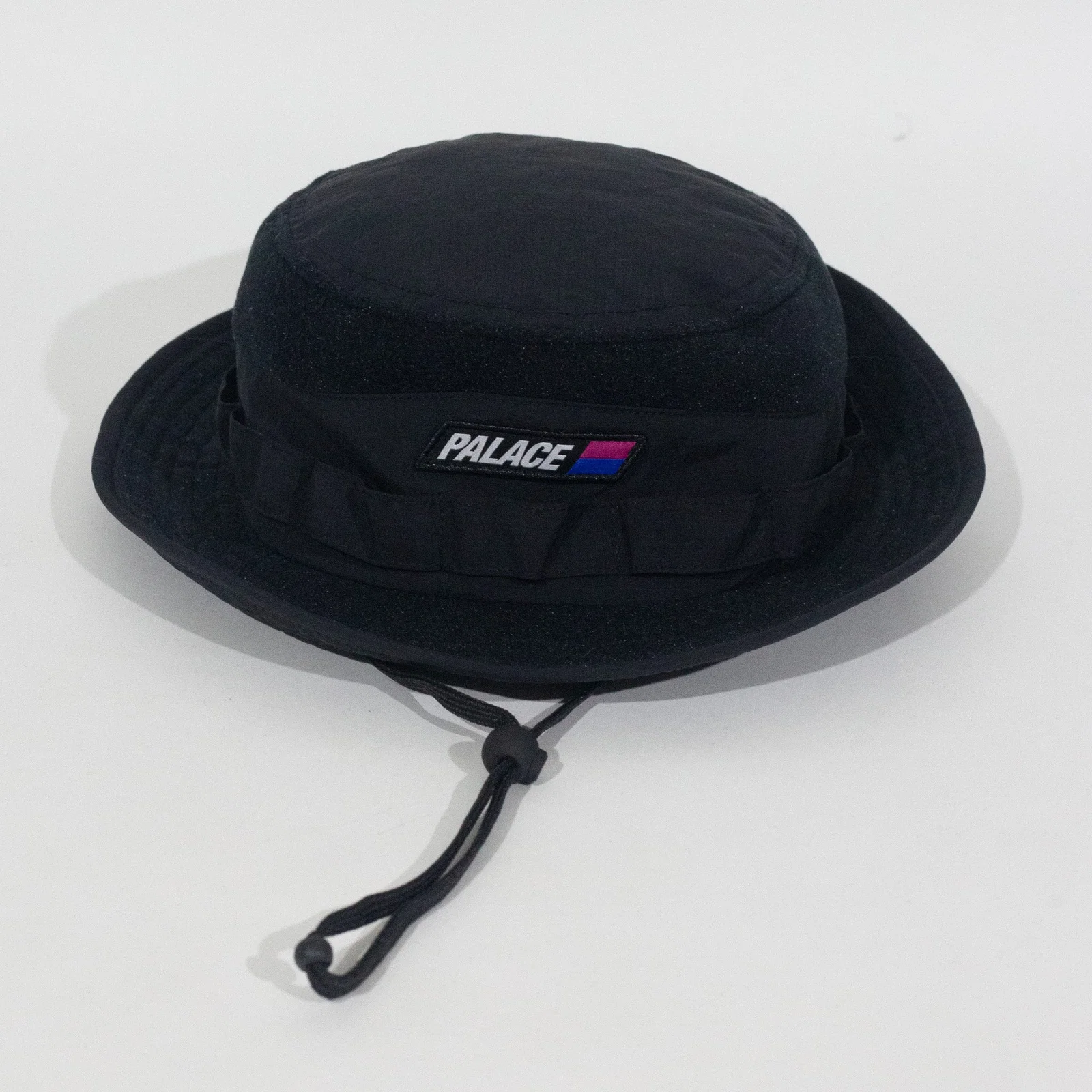 Bucket Palace Polartec