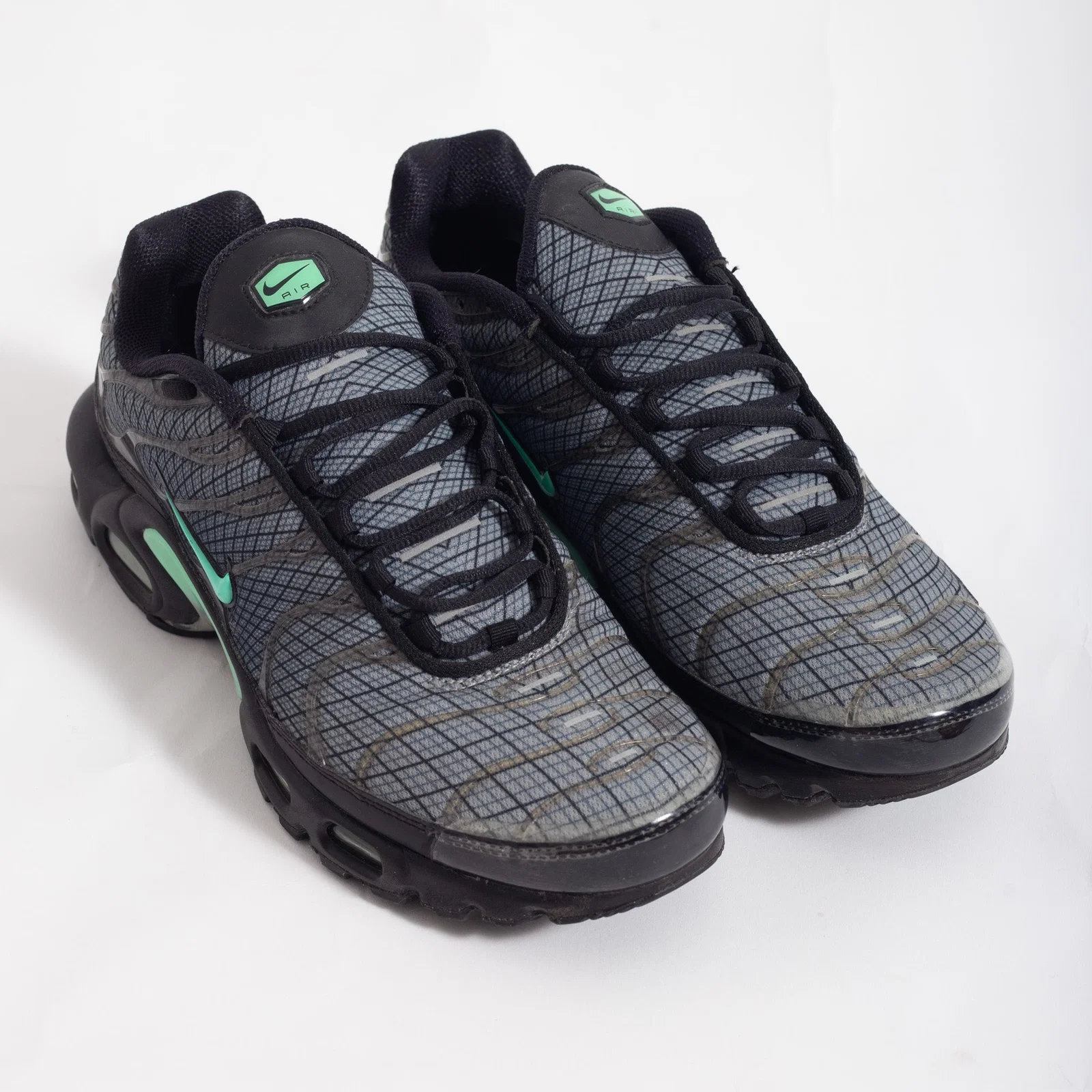 Nike Air Max Plus — foto 2