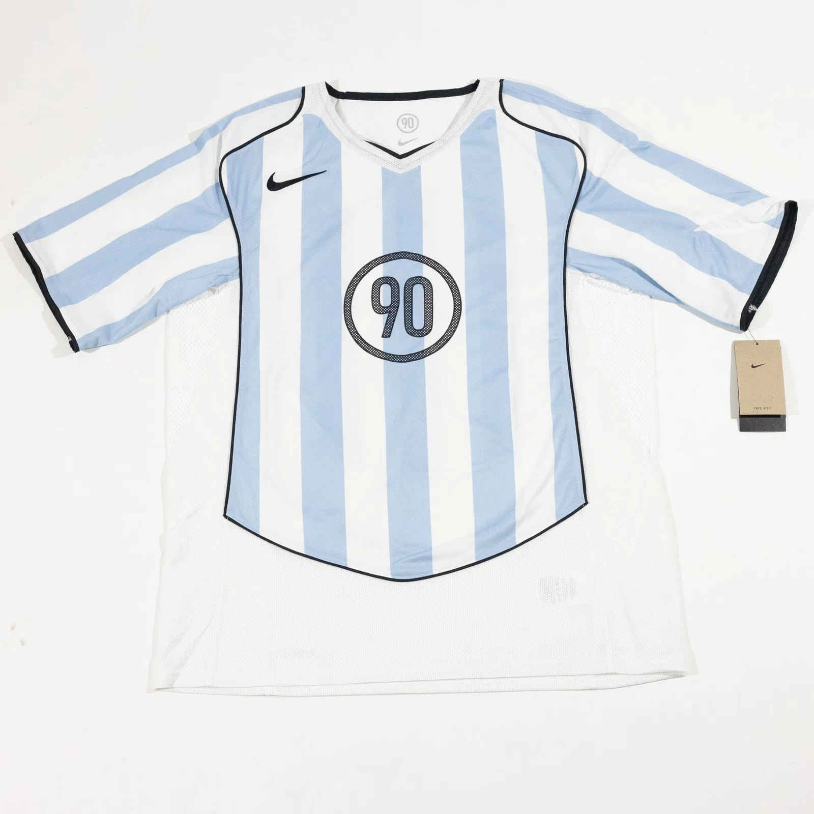Jersey Nike Total 90 Argentina