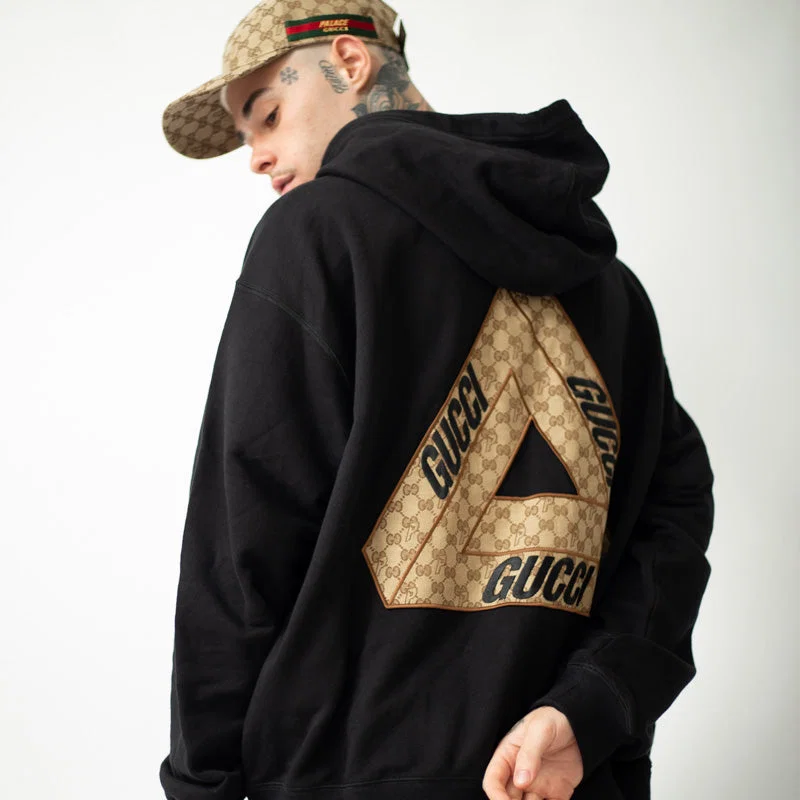 Moletom Gucci x Palace — foto 2