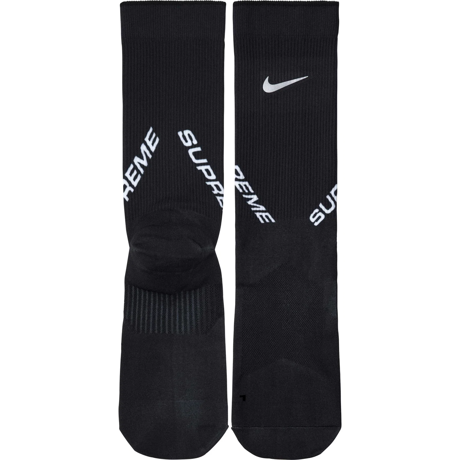 Meia Nike Supreme Refletiva — foto 2
