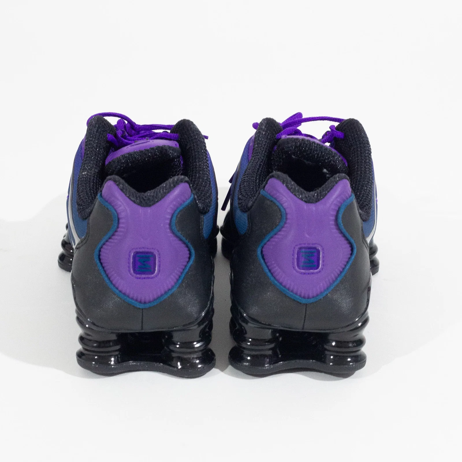Nike Shox — foto 4