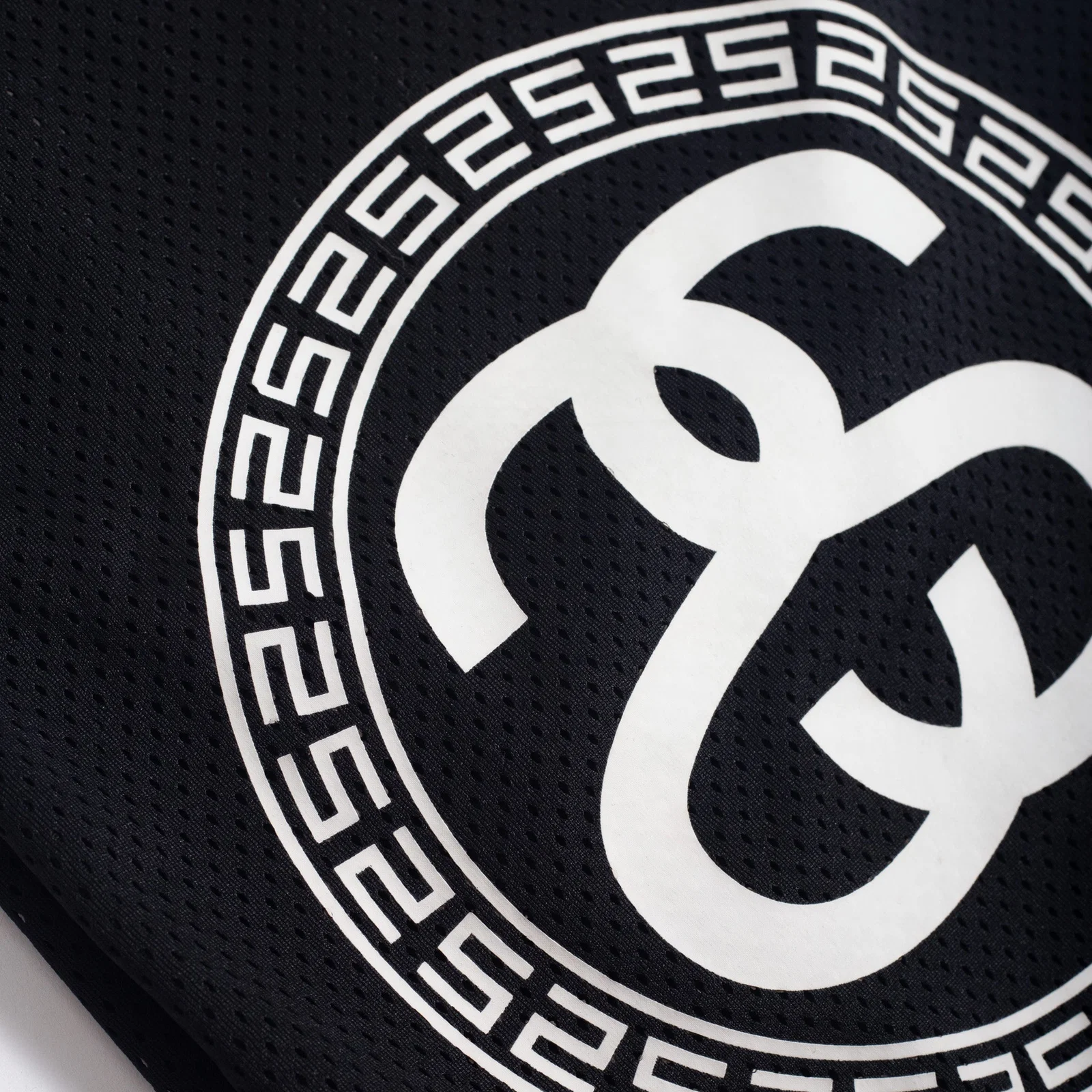 Jersey mesh Stussy (USADO) — foto 2
