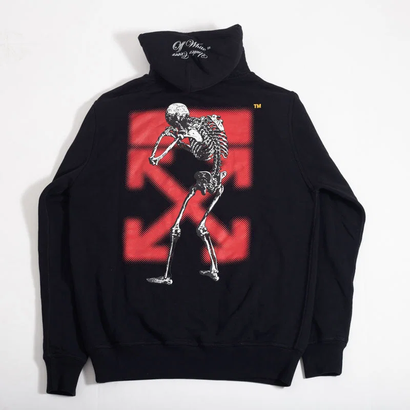 Moletom Off-White x Undercover | Dupla Face — foto 2