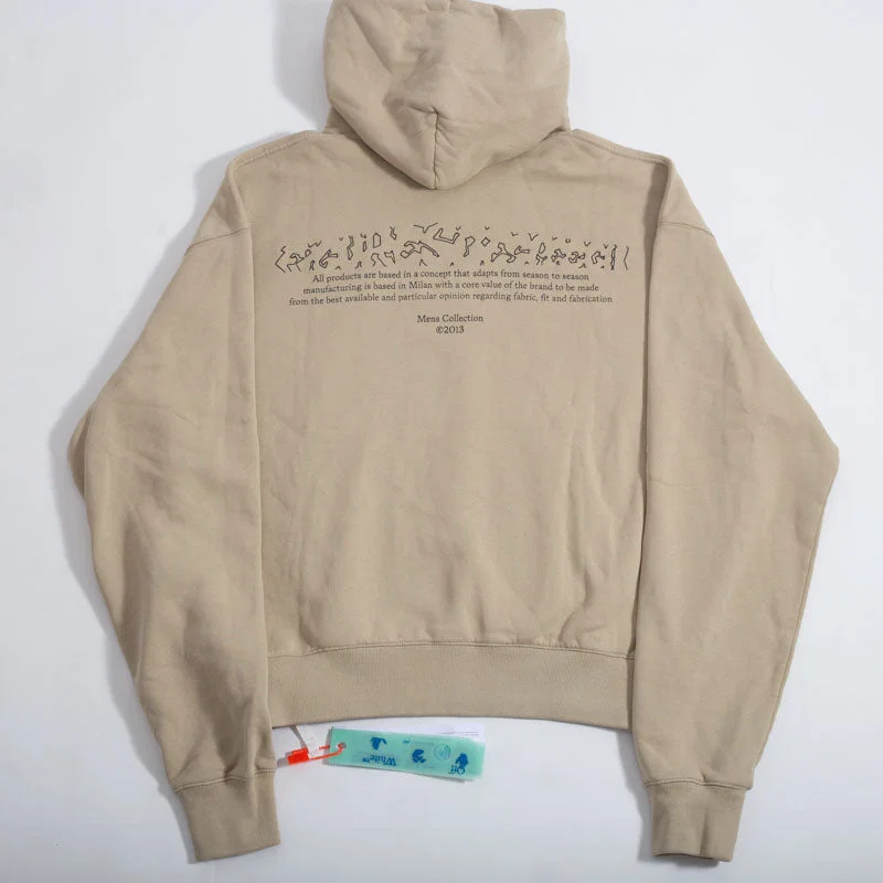 Moletom Off-White — foto 2