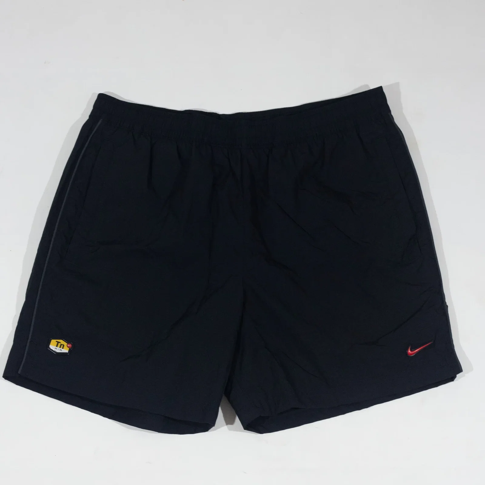 Bermuda Nike TN Preta