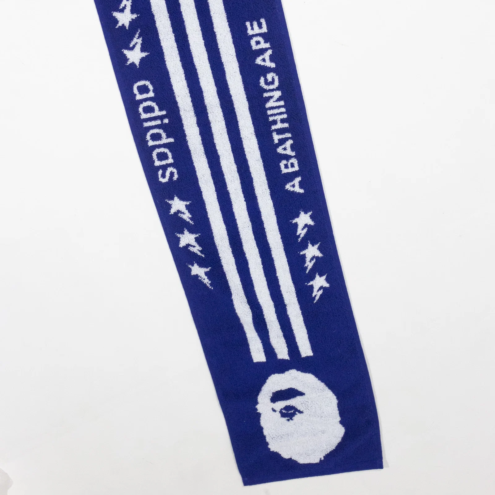 Toalha BAPE x Adidas — foto 2
