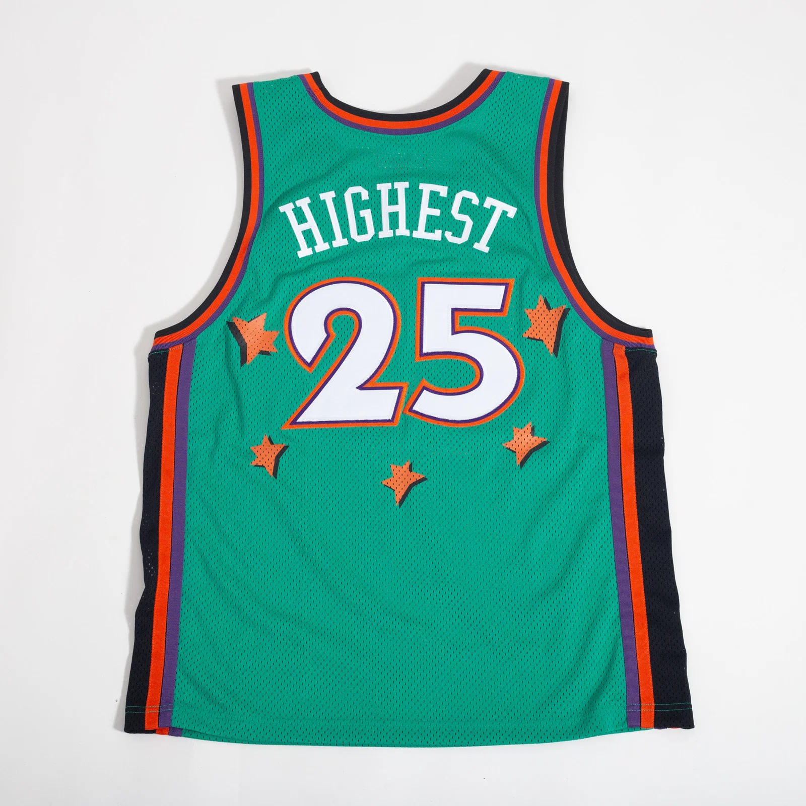 Regata Jersey All Stars Supreme — foto 2