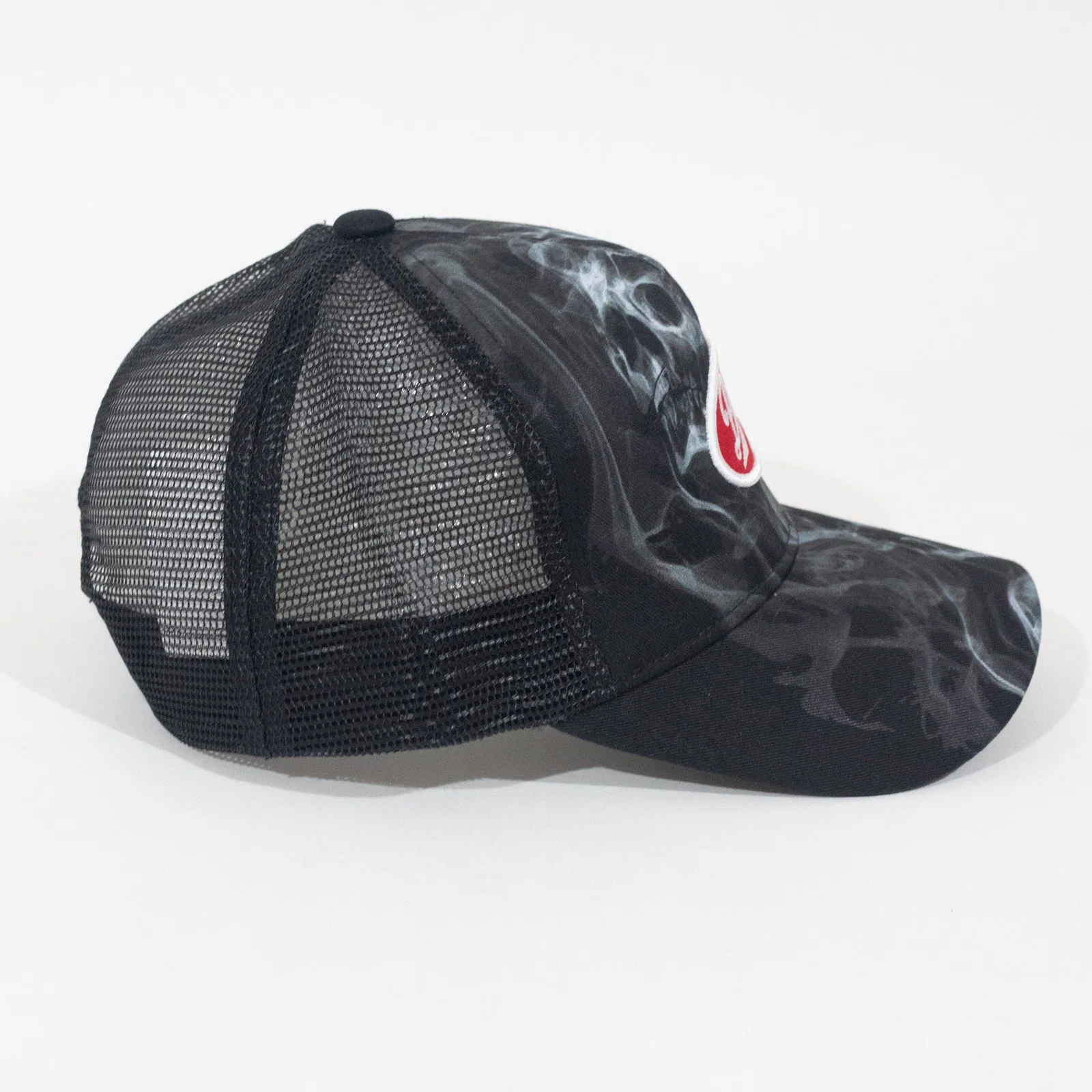 Bone Palace Smoked Trucker — foto 3