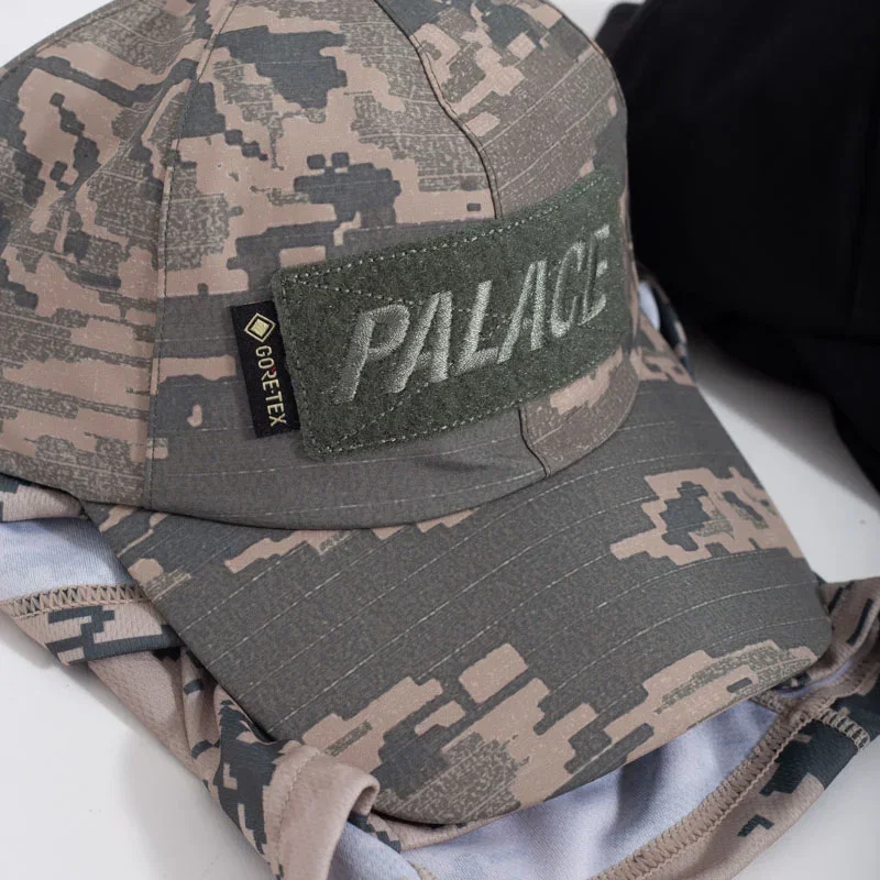 Bone Palace Goretex — foto 2