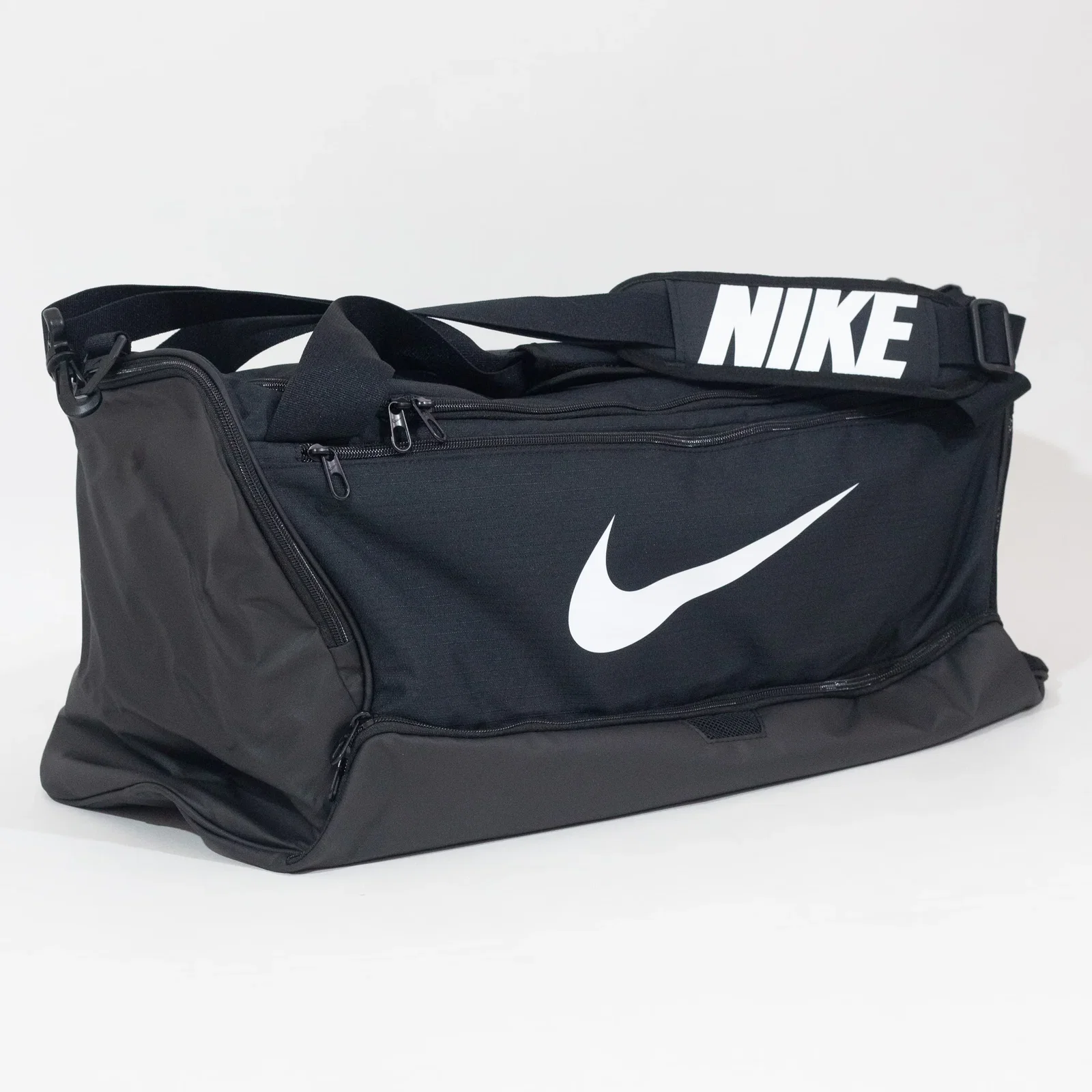 Bolsa Nike Brasilia Unissex 60 Litros