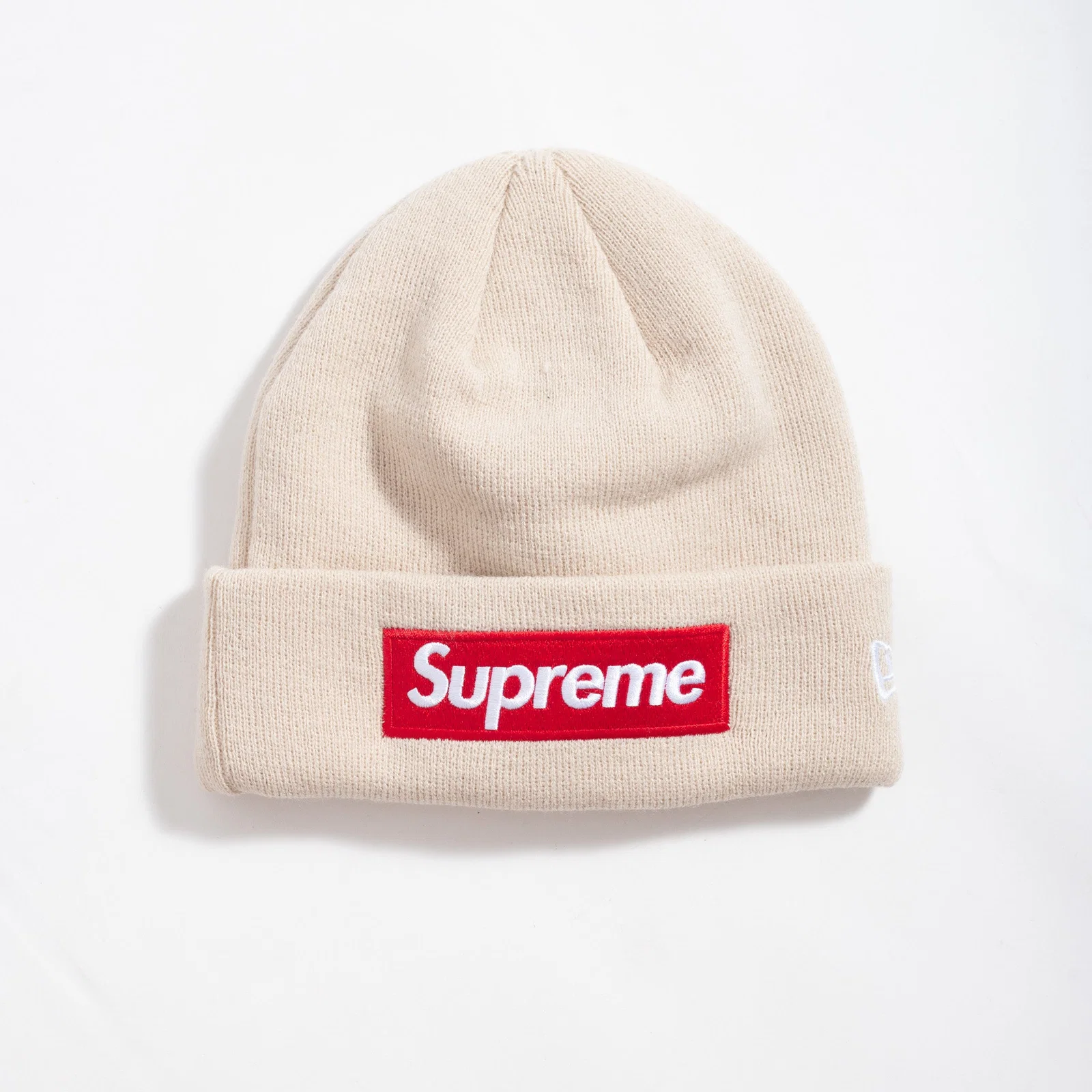 Touca Supreme Box Logo New Era — foto 6