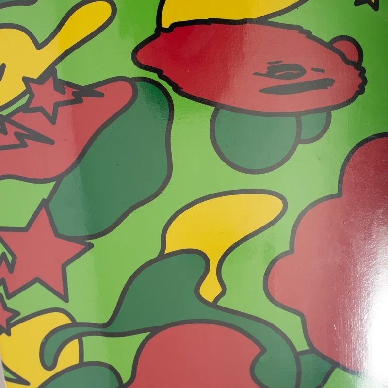 Shape BAPE — foto 5