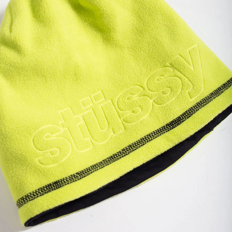 Touca Stussy Reversível — foto 4